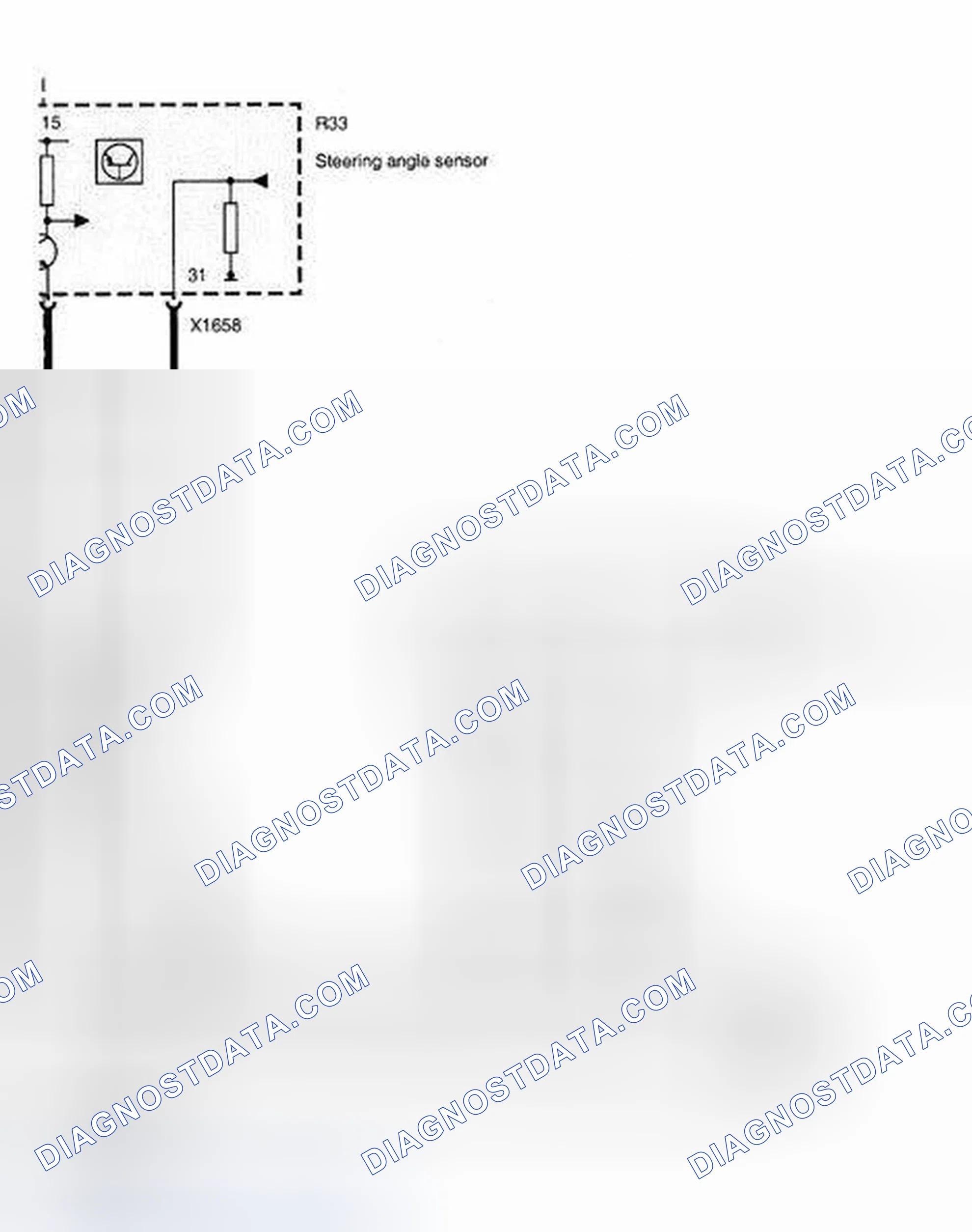 Scheme 43: Identifying Terminal Resistor Diagram