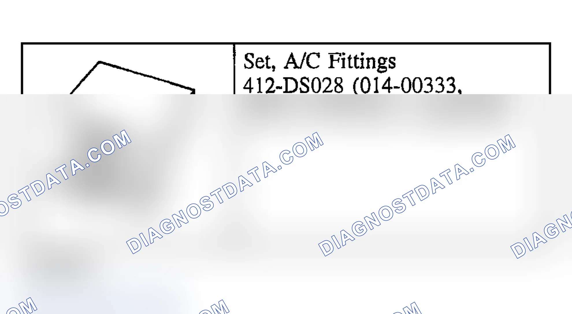 Scheme 198: Special Tools