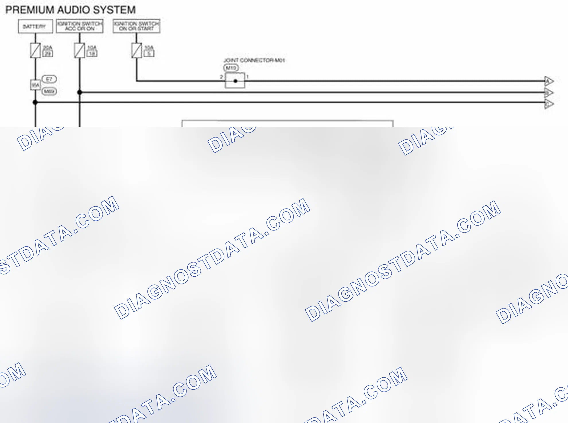 Scheme 78: Wiring Diagram