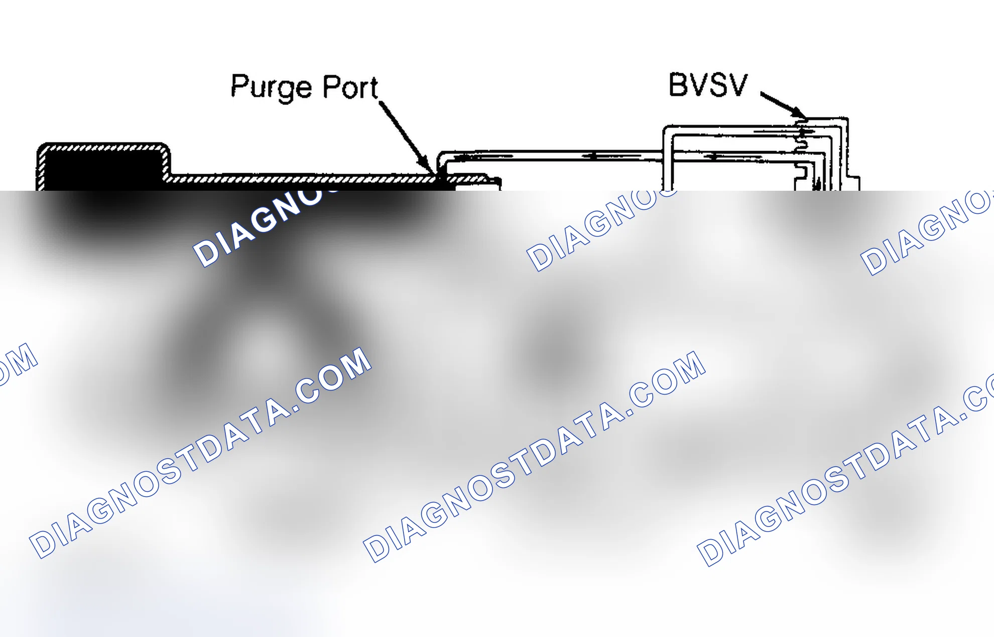 Scheme 30: EVAPORATIVE EMISSION (EVAP) SYSTEM