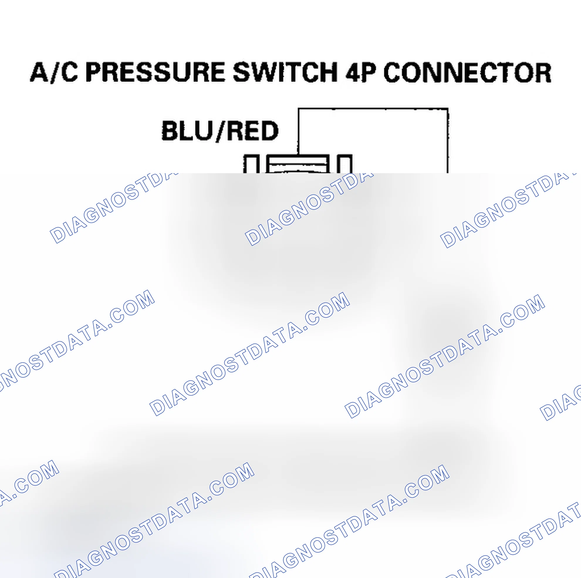 Scheme 31: A/C Pressure Switch Circuit Troubleshooting