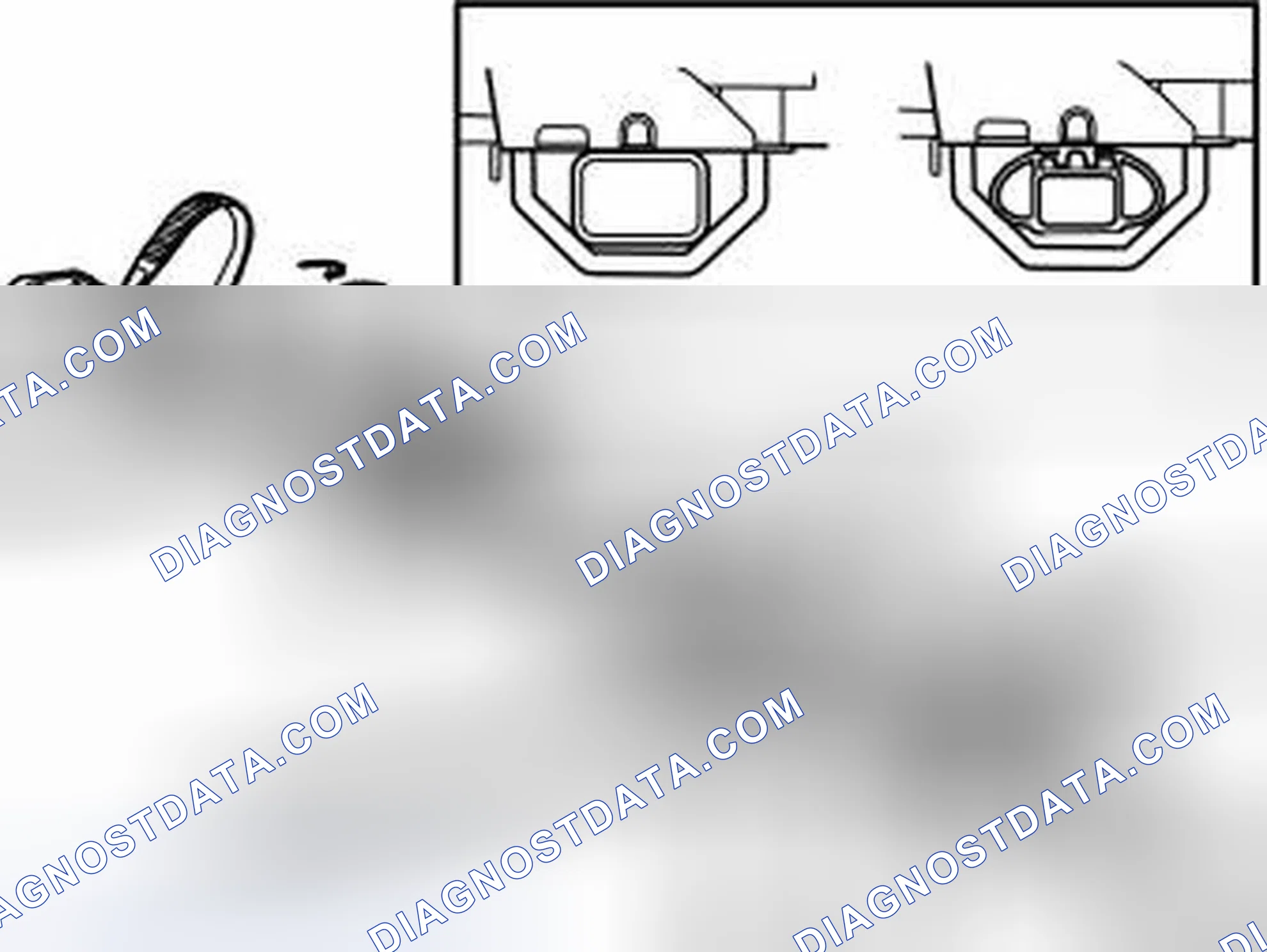 Scheme 64: Installing The Bicycle Holder On The Load Carriers
