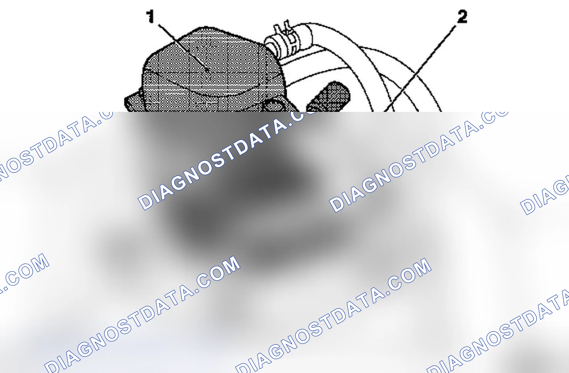 Emergency Tank