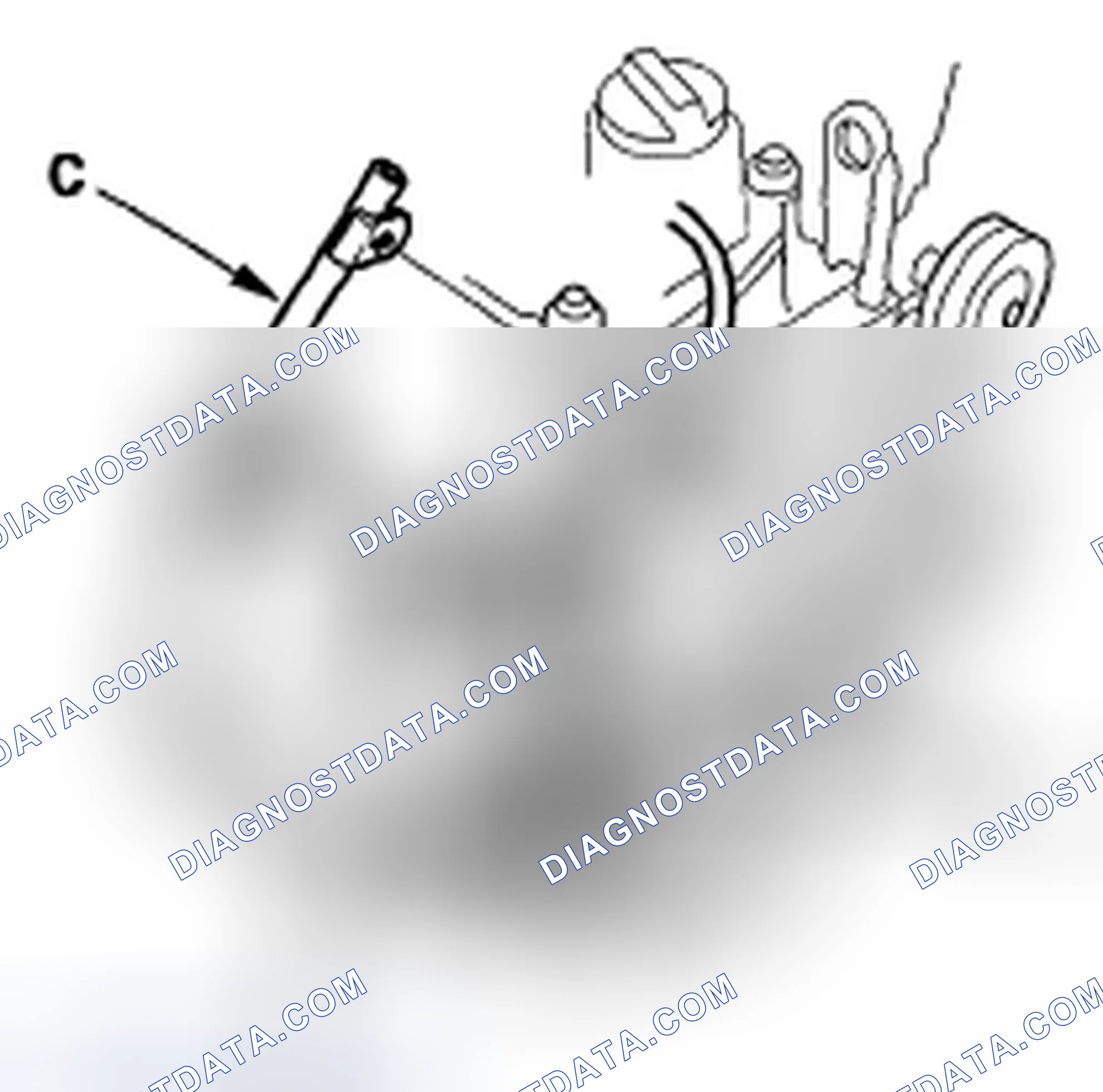 Scheme 706: Oil Pan Removal