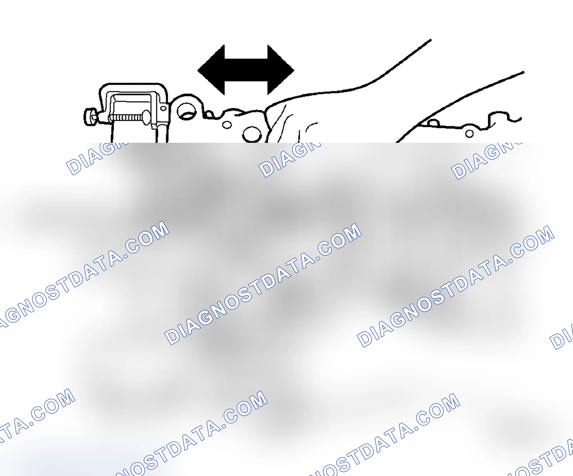 Scheme 295: CONNECTING ROD SIDE CLEARANCE
