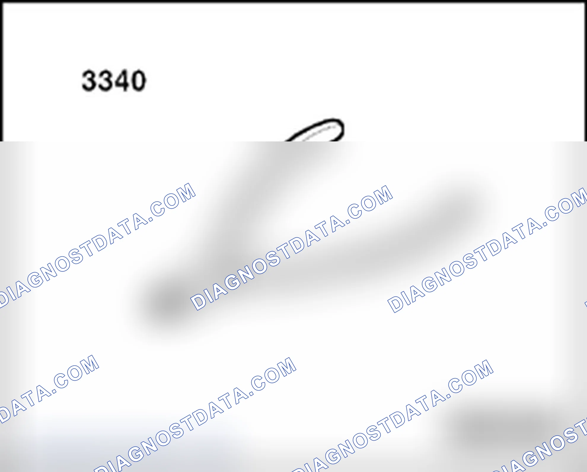 Scheme 239: Outer CV joint of 88 mm or 100 mm diameter, servicing