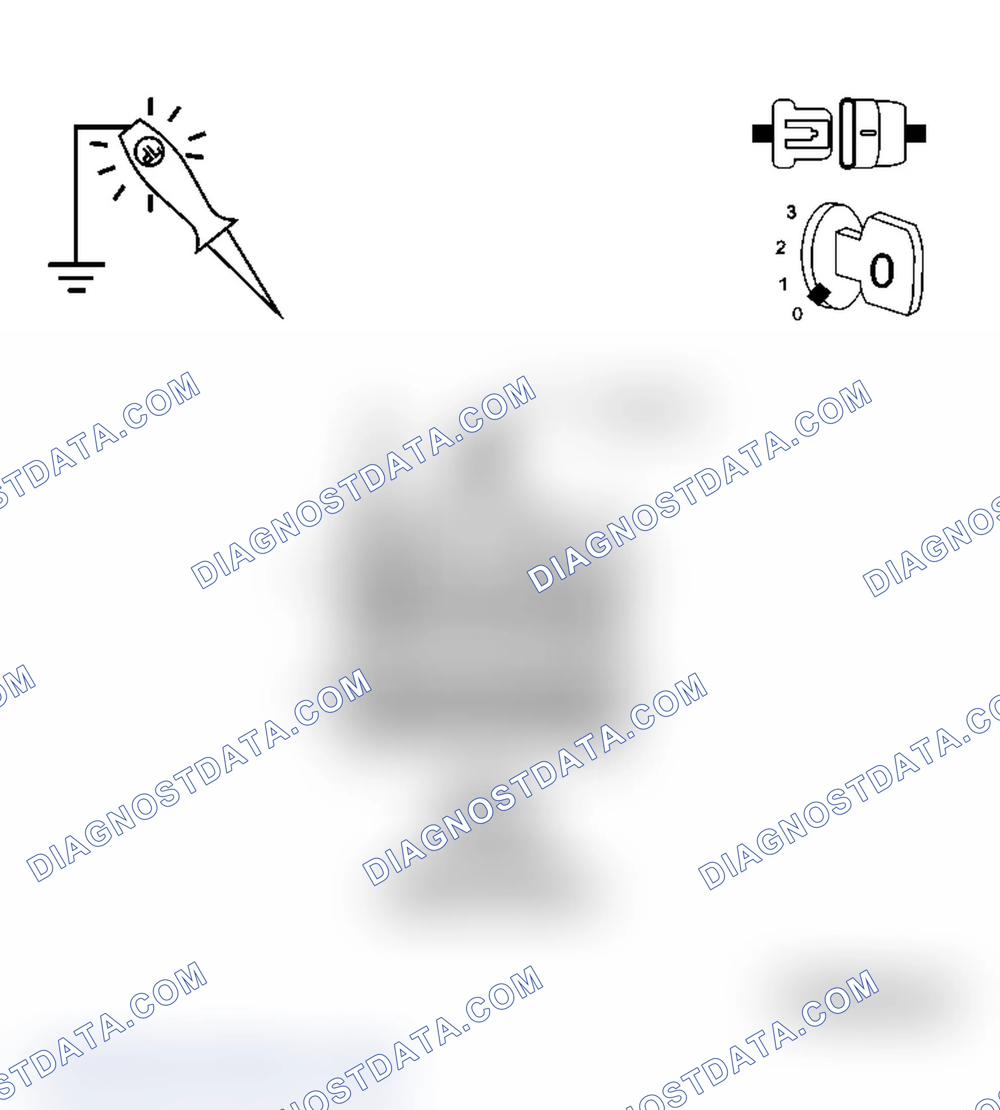 Scheme 78: Diagnostic Test