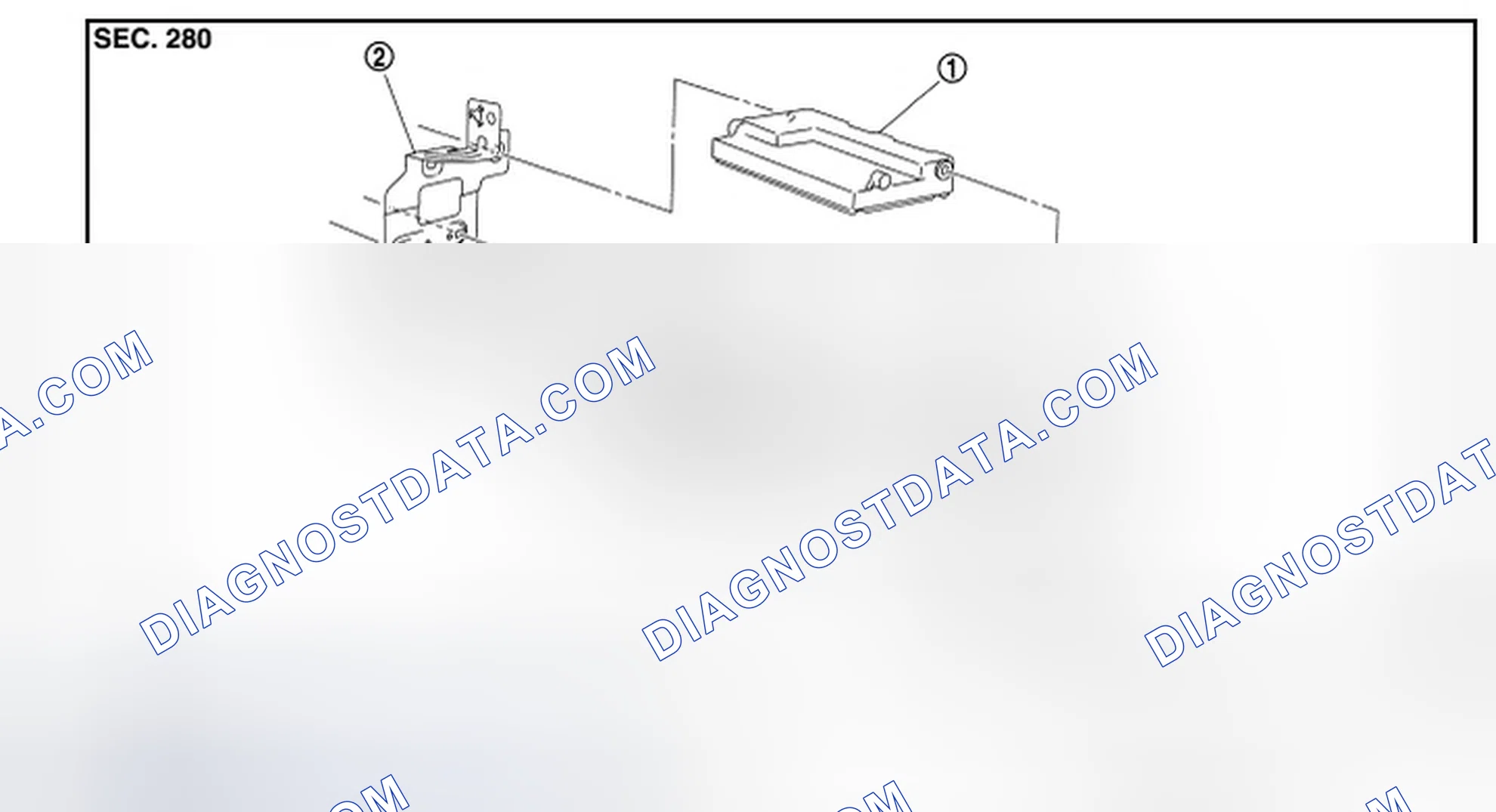 Scheme 177: DISASSEMBLY