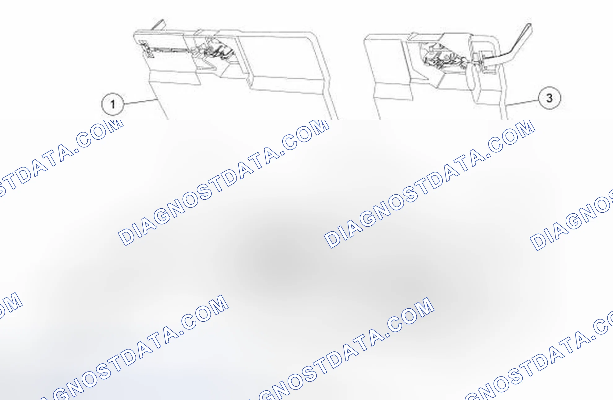 Scheme 17: Seat Backrest - Rear
