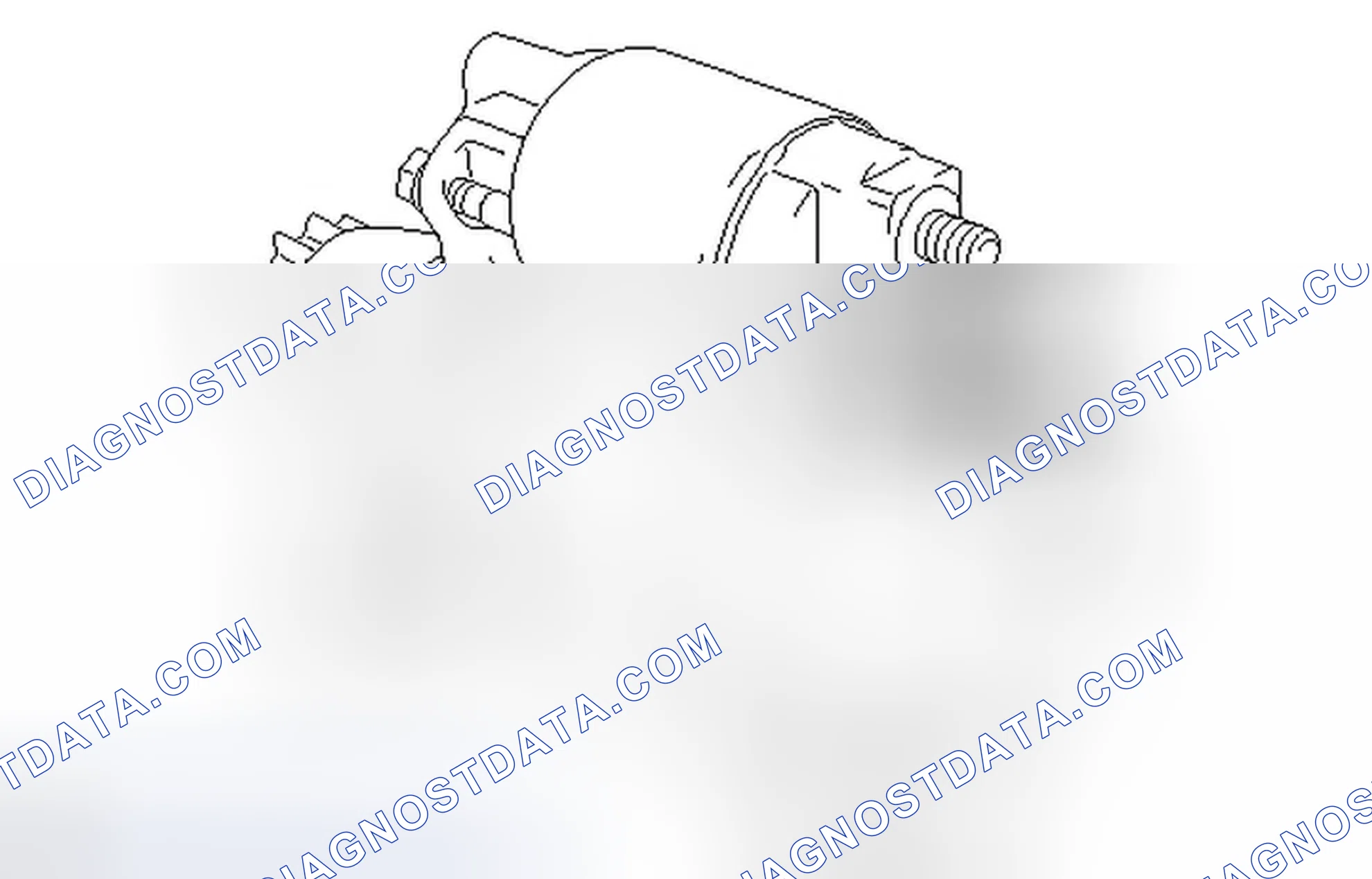 Scheme 23: DISASSEMBLY [03/2012 - ]