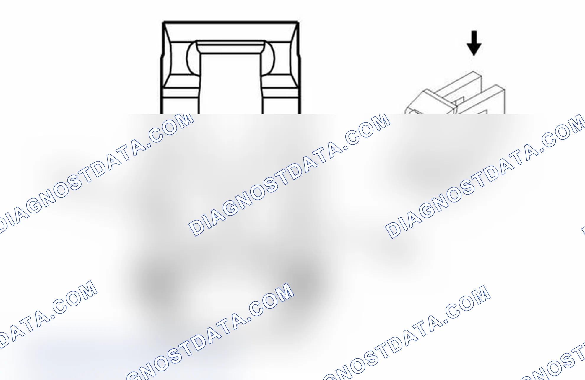 Scheme 29: Seat Belt Pretensioner - LF