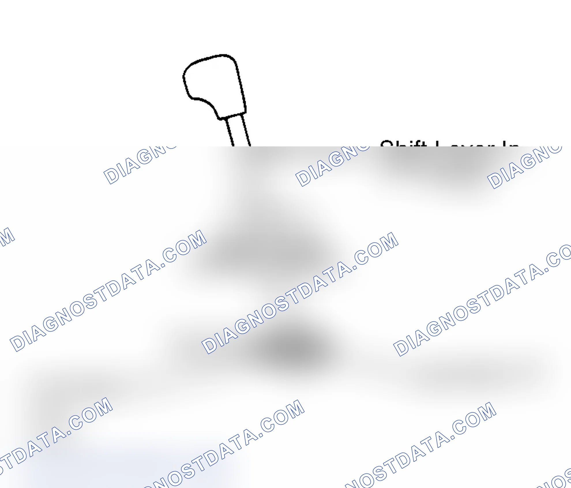 Scheme 40: PICKUP (2WD WITH FLOOR SHIFT), 240SX & 300ZX