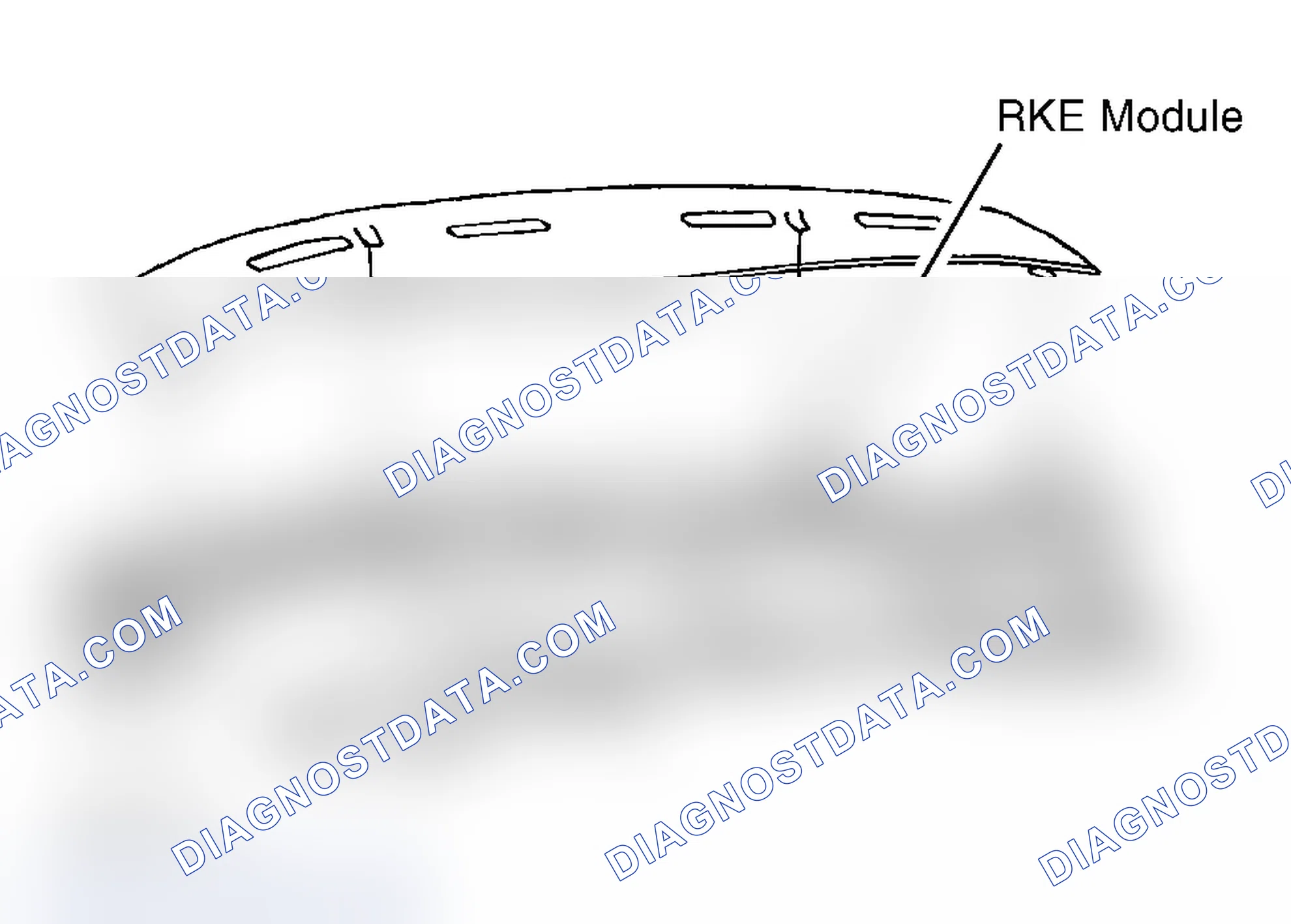 Scheme 62: Locating RKE Module (35A)