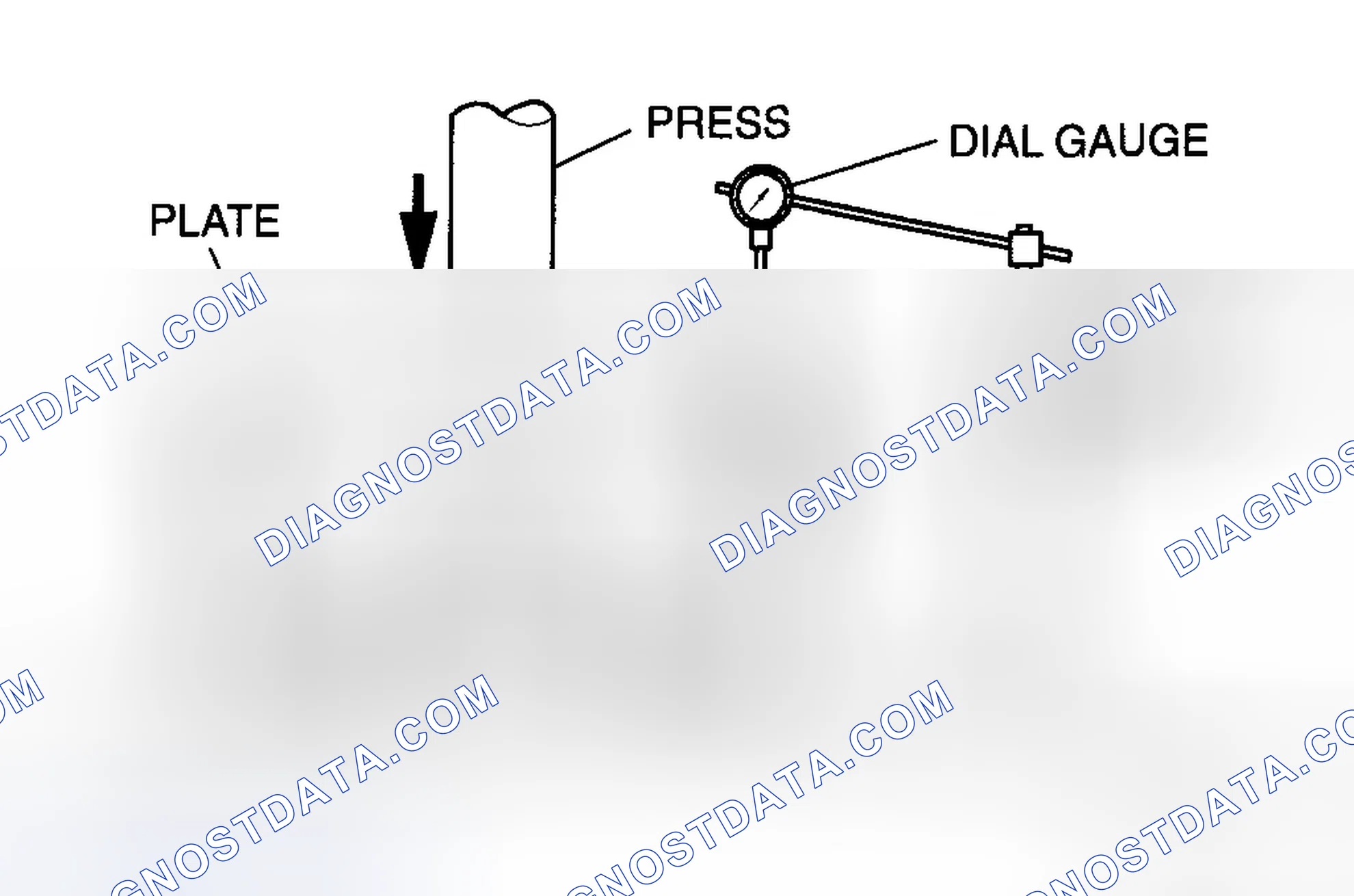 Scheme 161: Reverse clutch clearance