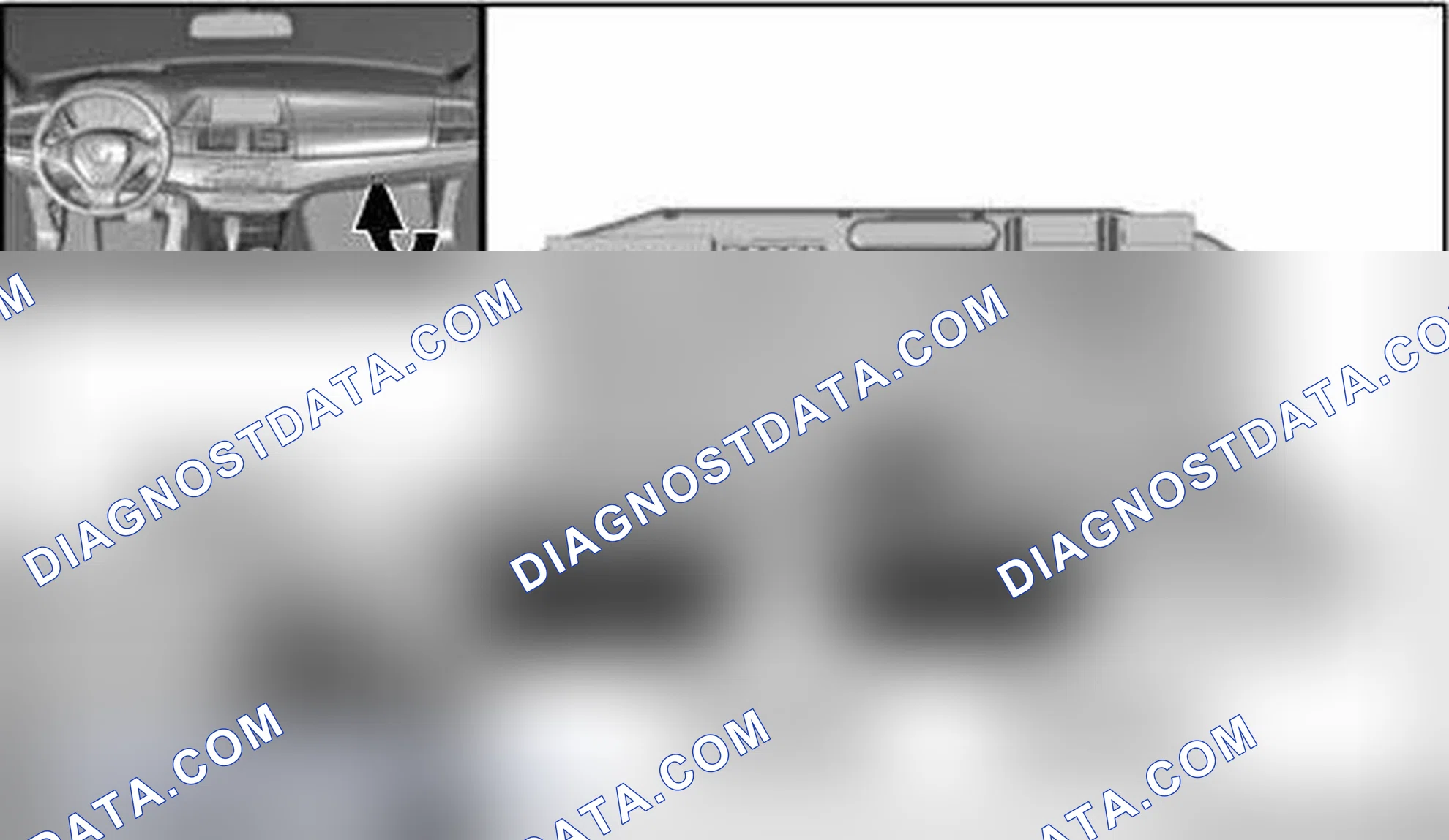Scheme 25: PASSENGER COMPARTMENT