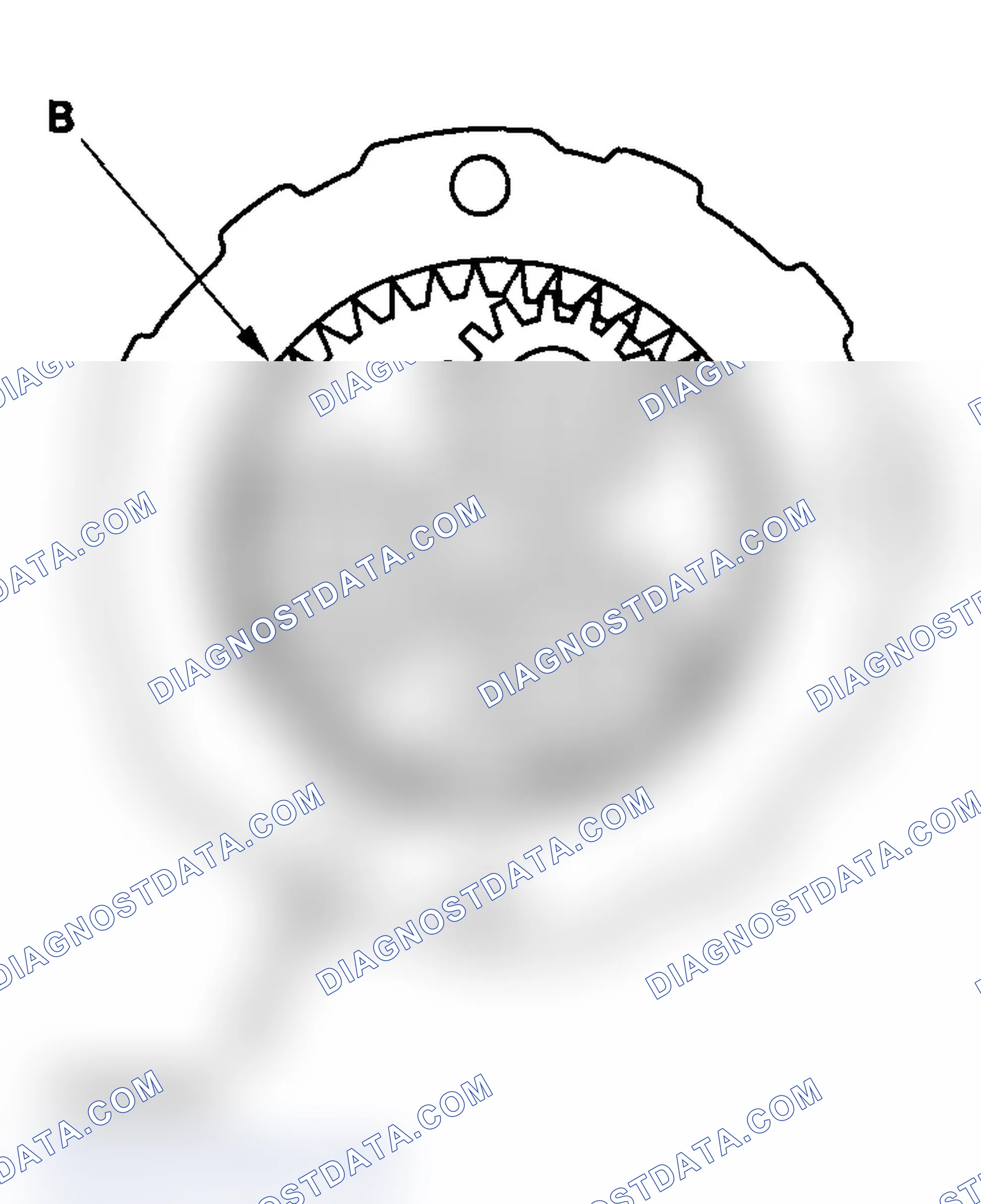 Scheme 41: Planetary Gear Inspection