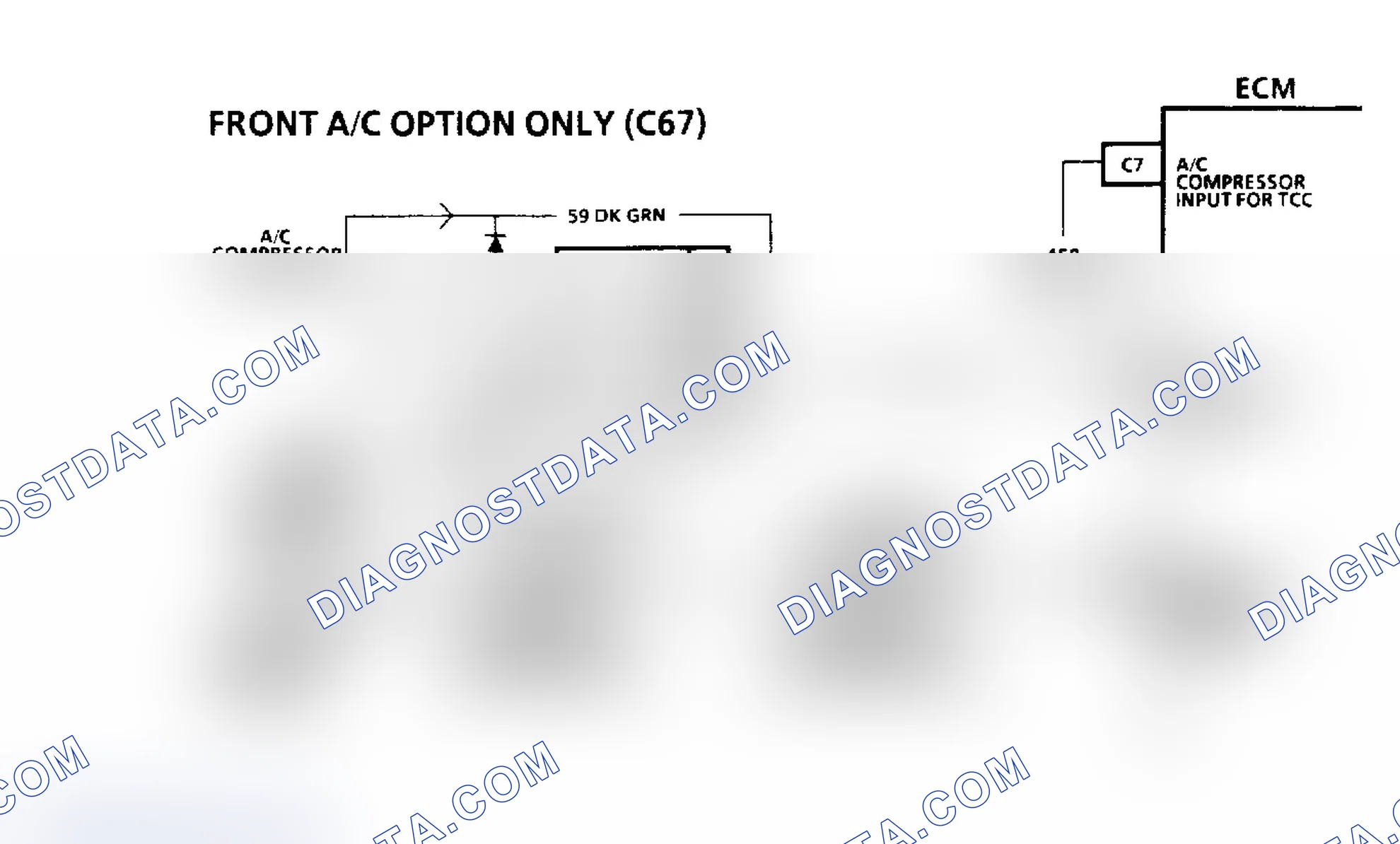 Scheme 35: Diagnostic Aids