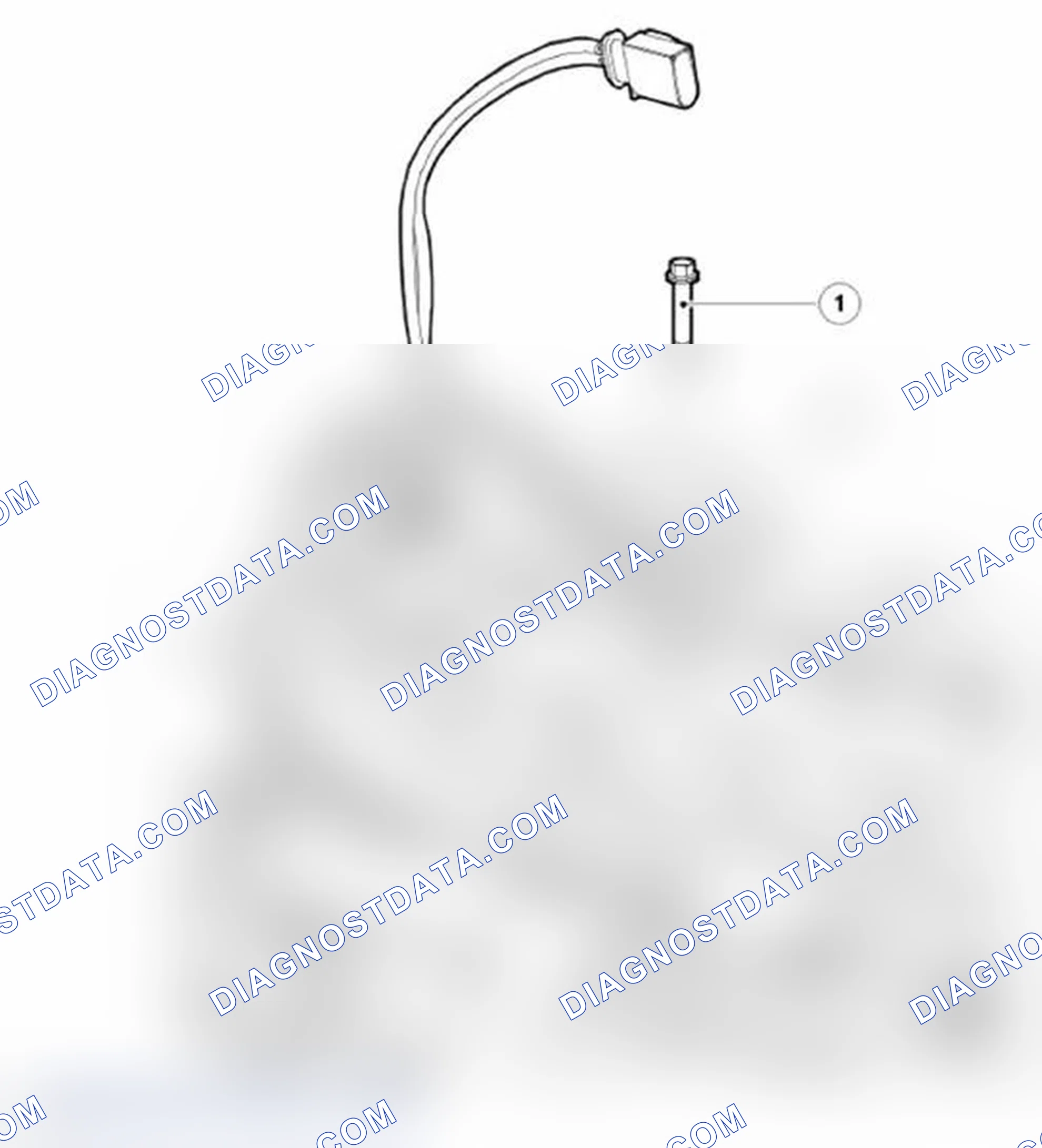 Scheme 454: Knock Sensors