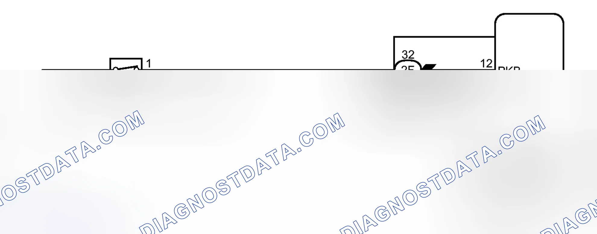 Scheme 200: WIRING DIAGRAM