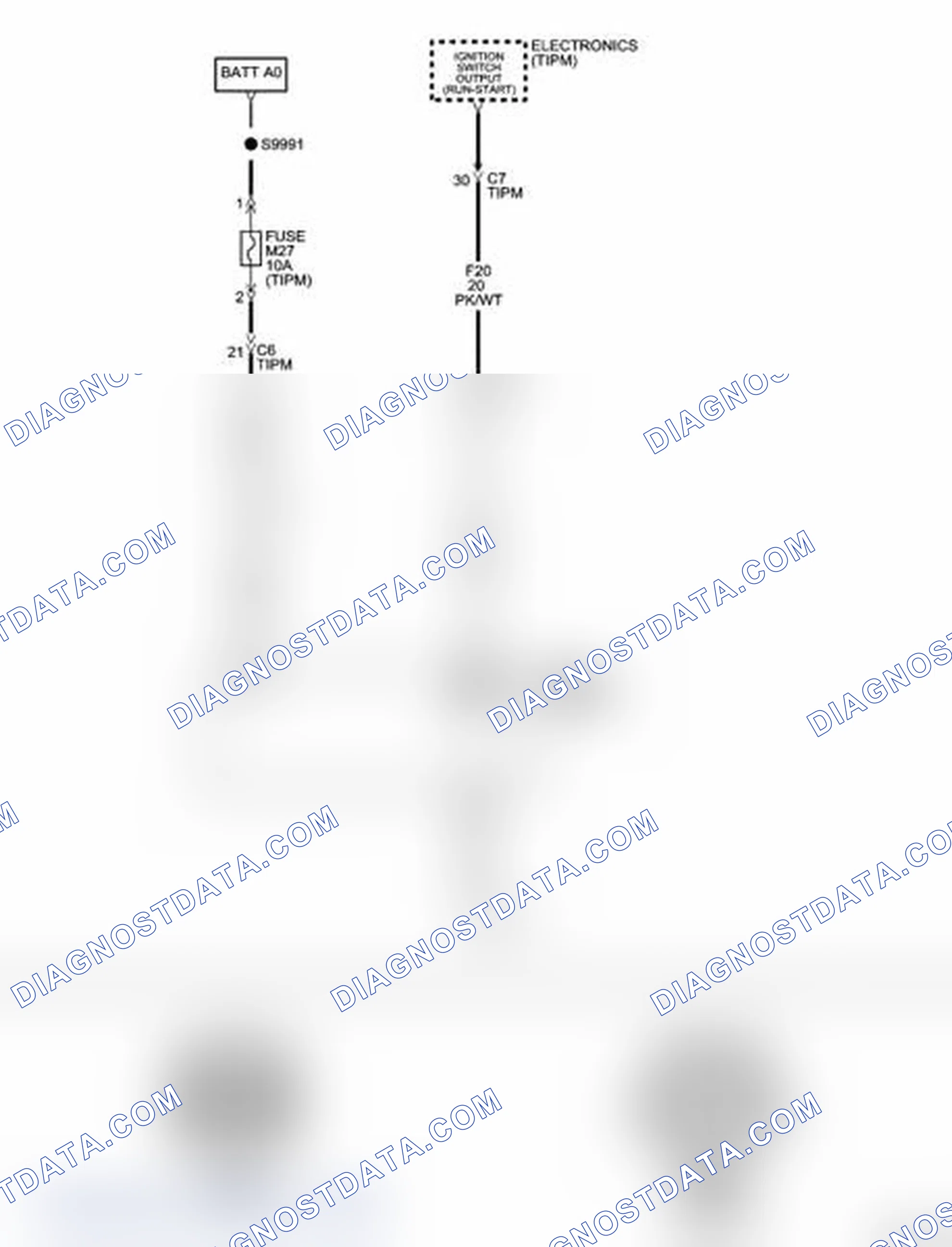 Scheme 1: Circuit Schematic