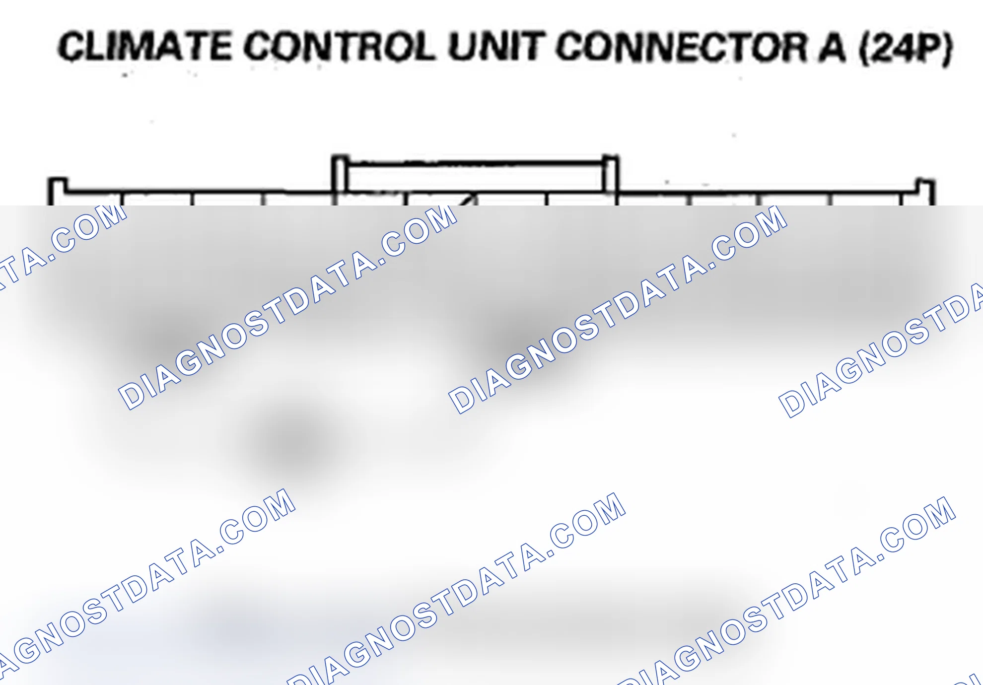 Scheme 104: A/C Signal Circuit Troubleshooting