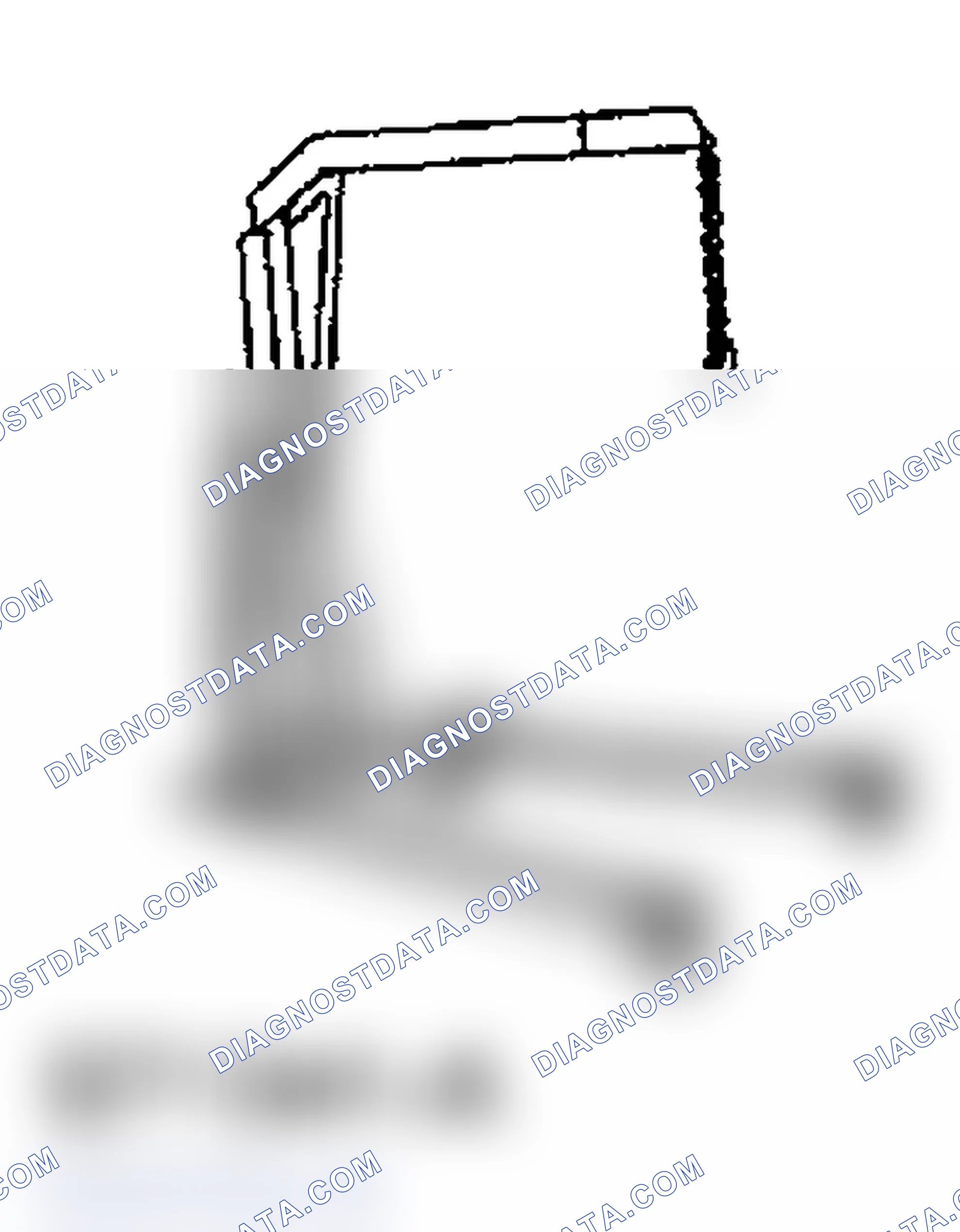 Scheme 873: Special Tool(s)