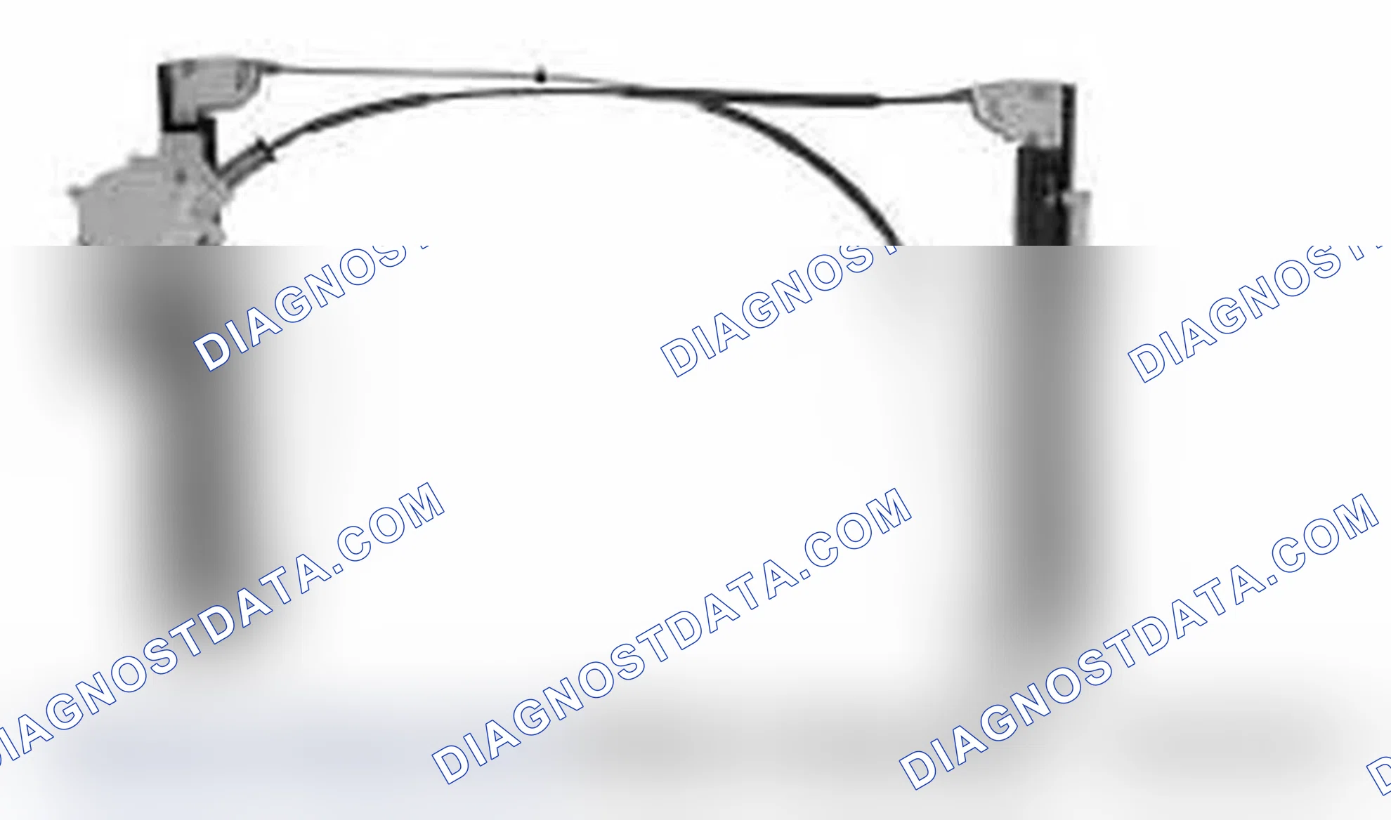 Scheme 16: Power Window Motor/Regulator