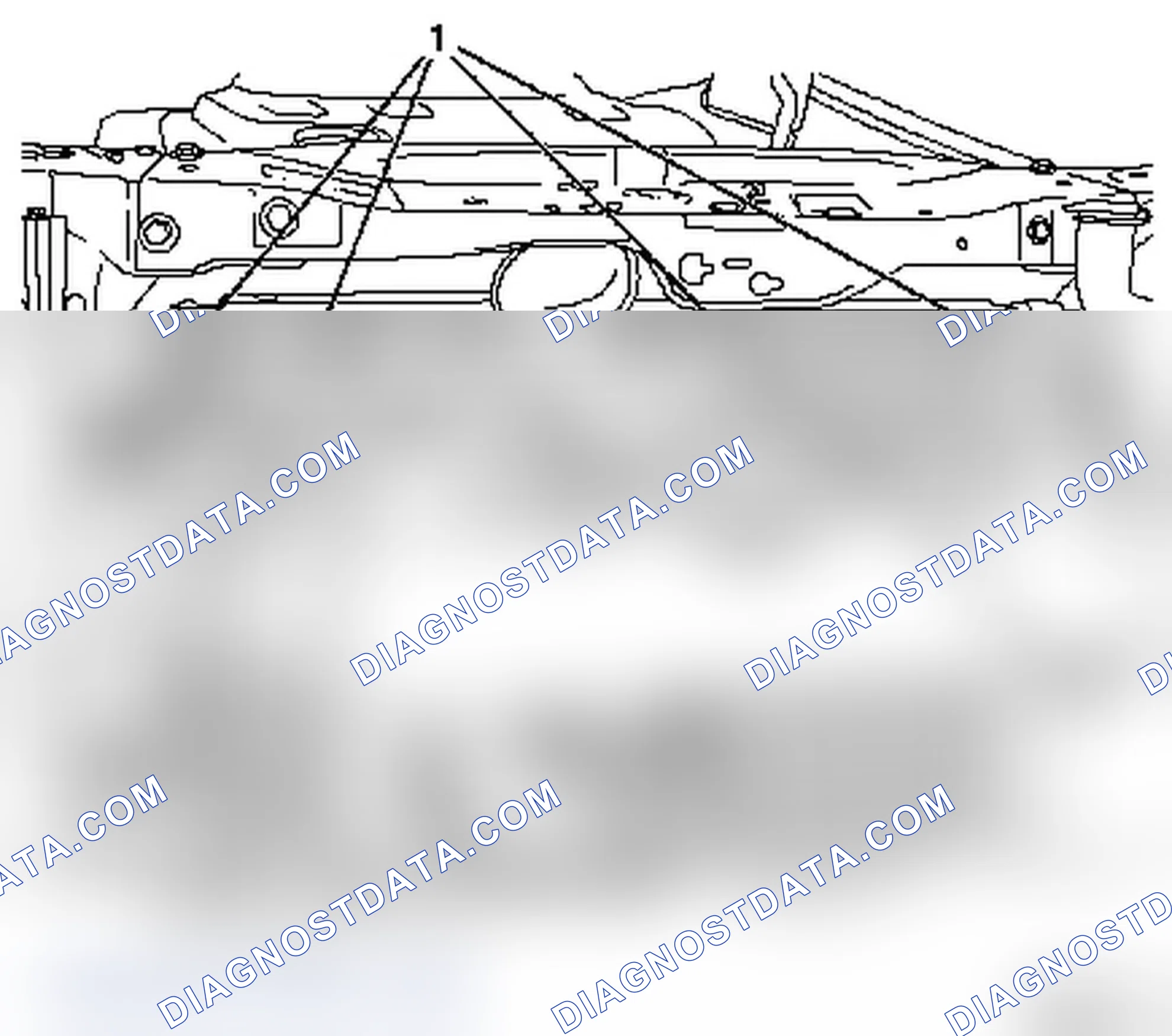 Replace Radiator (With Air Conditioning, At)