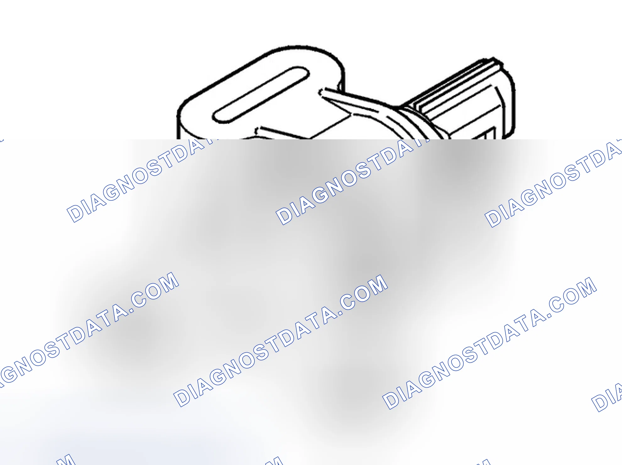 Scheme 220: EVAP Canister Shut-Off Valve (Certain Markets Only)