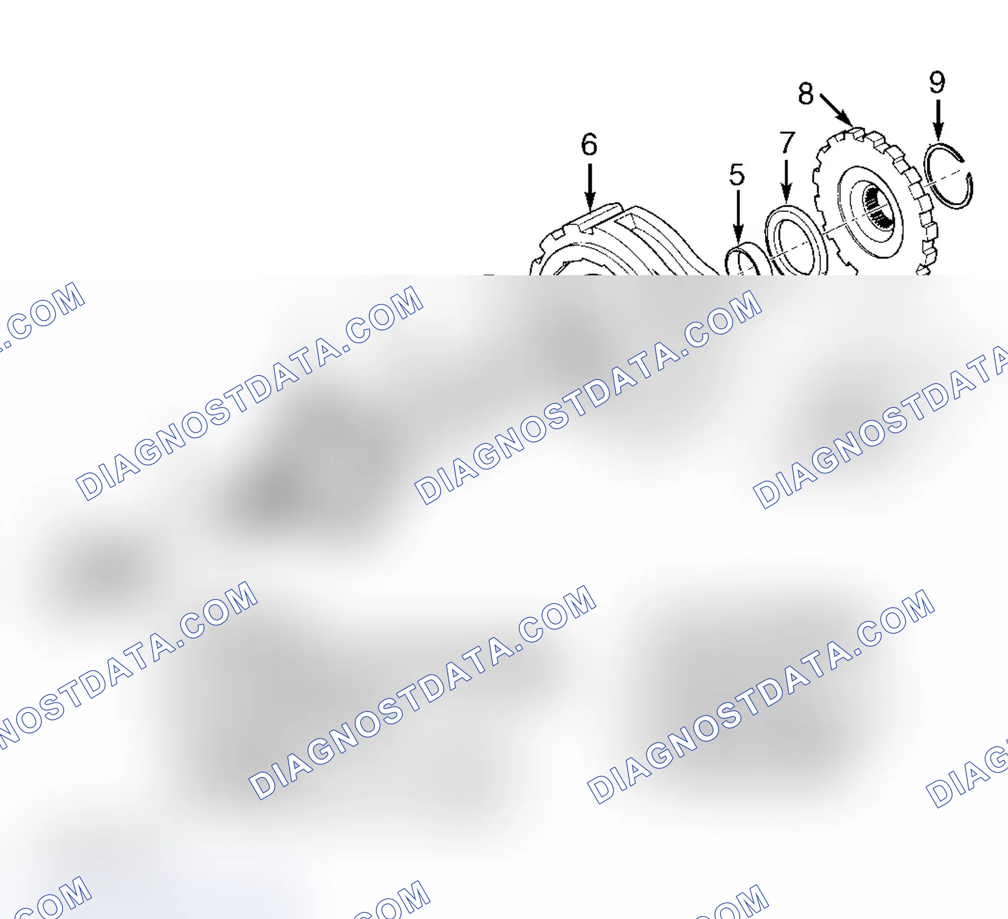 Scheme 84: Disassembly
