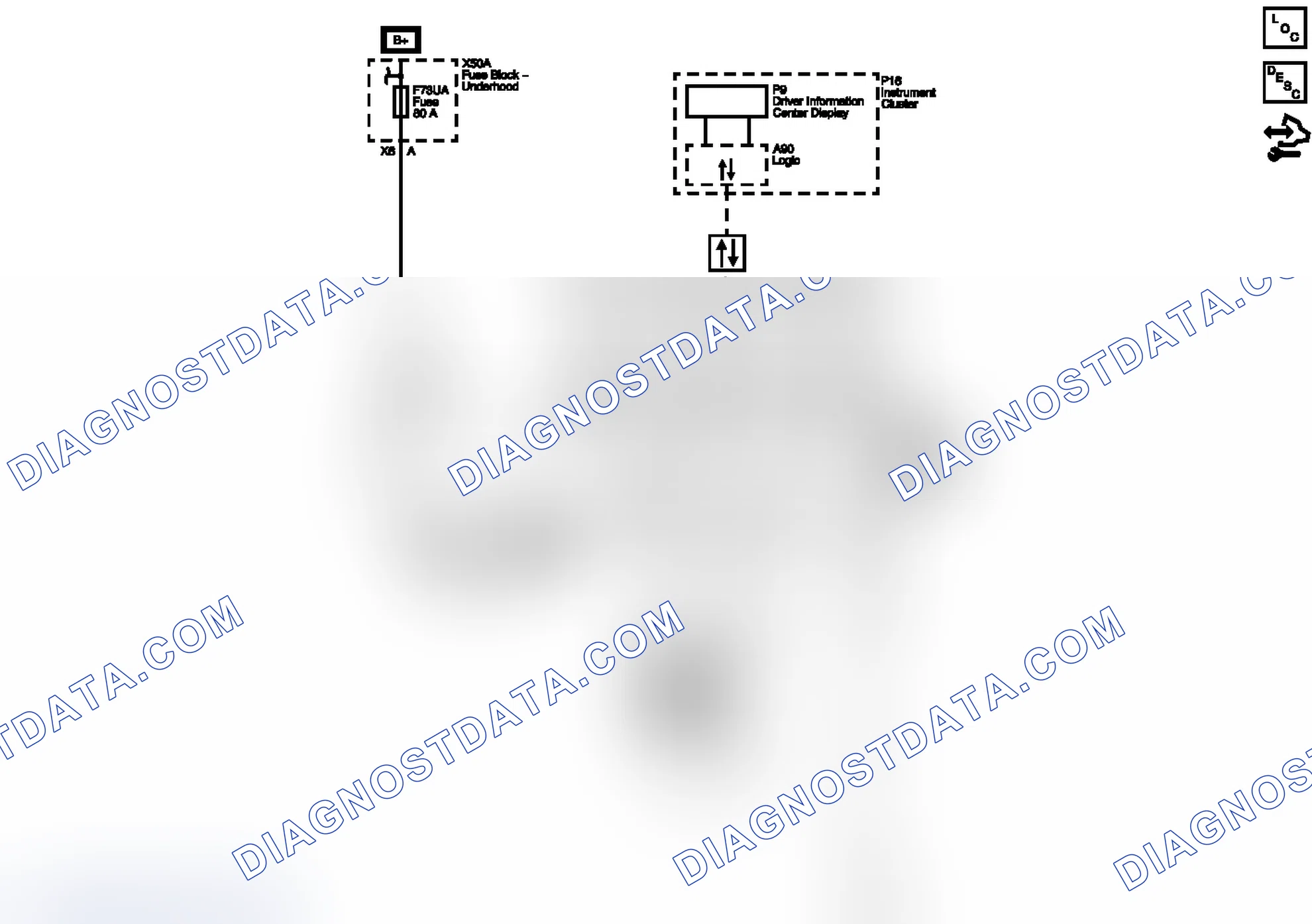 Scheme 3: NJ1 Wiring Schematics