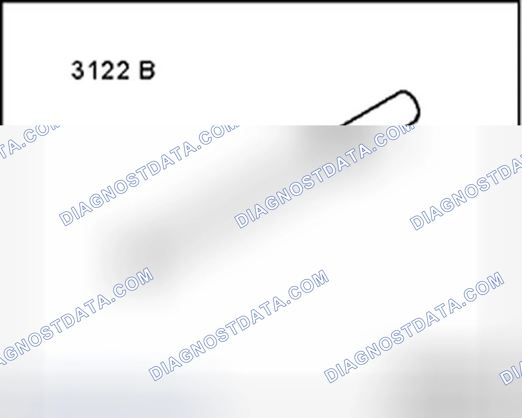 Scheme 116: Spark plugs, replace