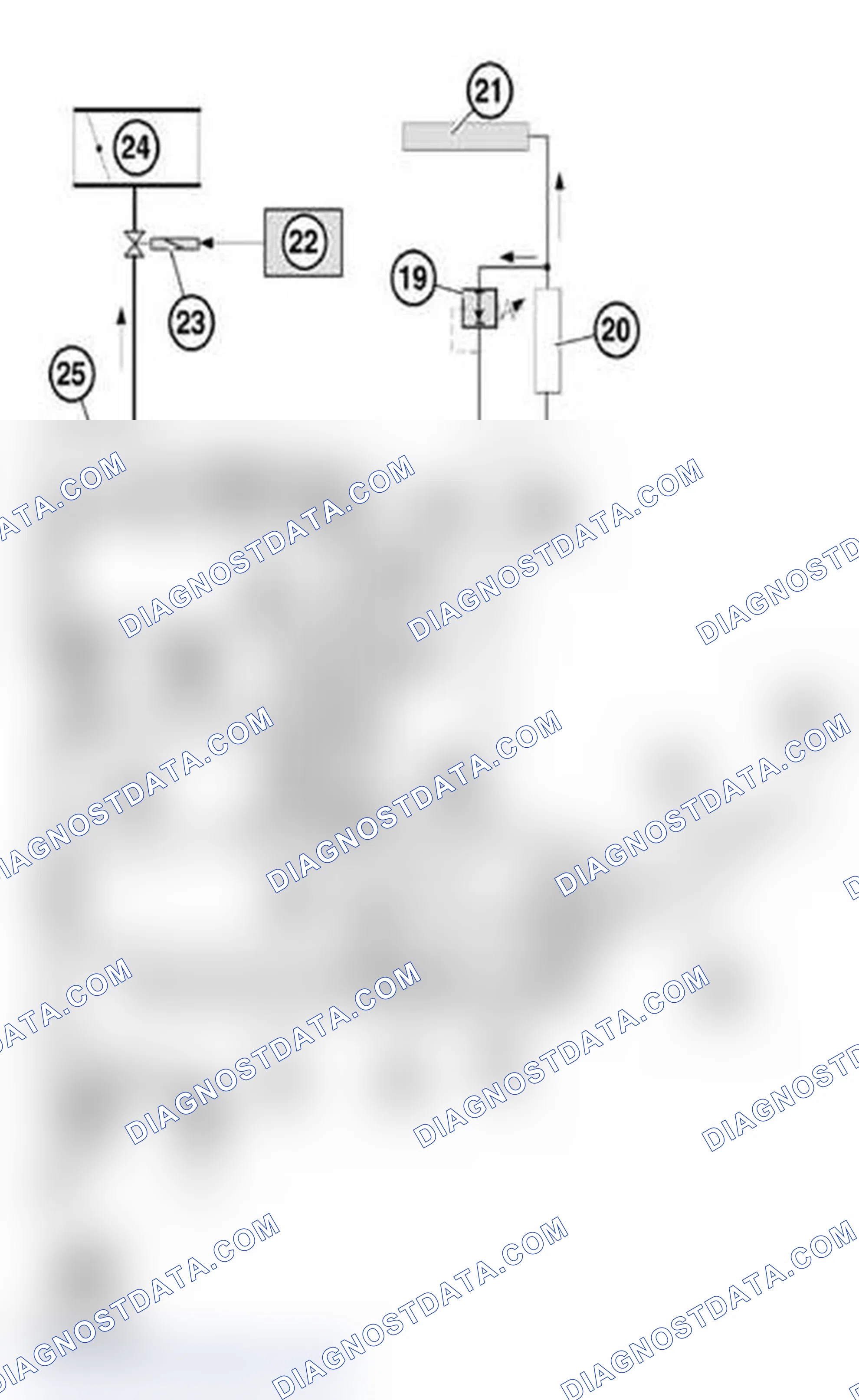 Scheme 314: 3.3 Fuel System Operating Data