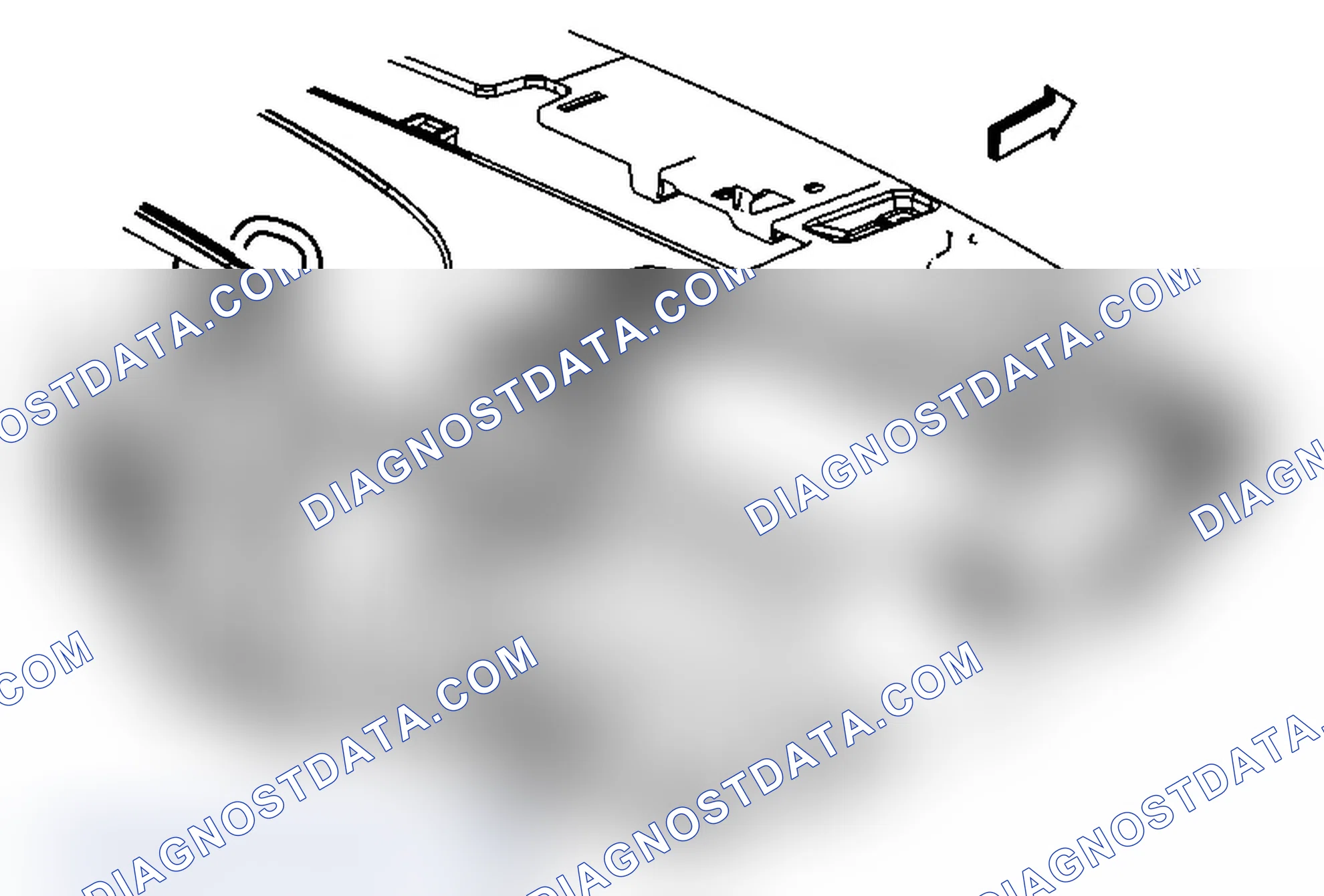 Scheme 31: Radio Antenna Cable Extension Cable Replacement (without RPO SLT)