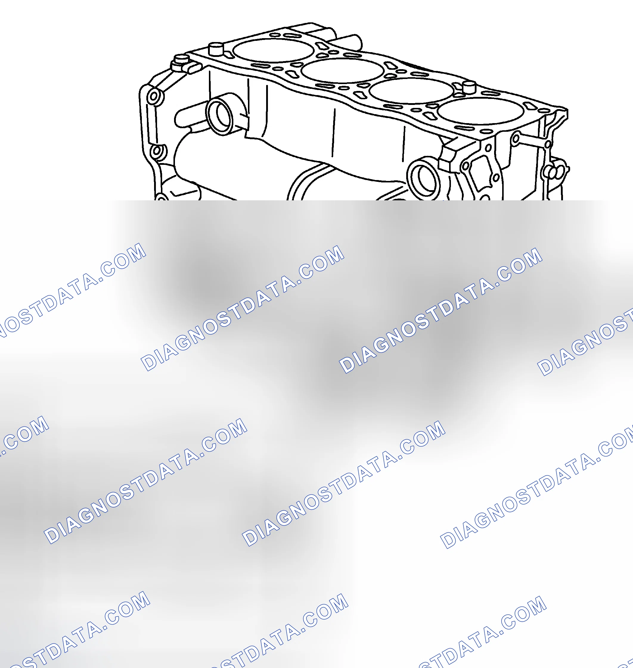 Scheme 17: Identifying Engine Number Location