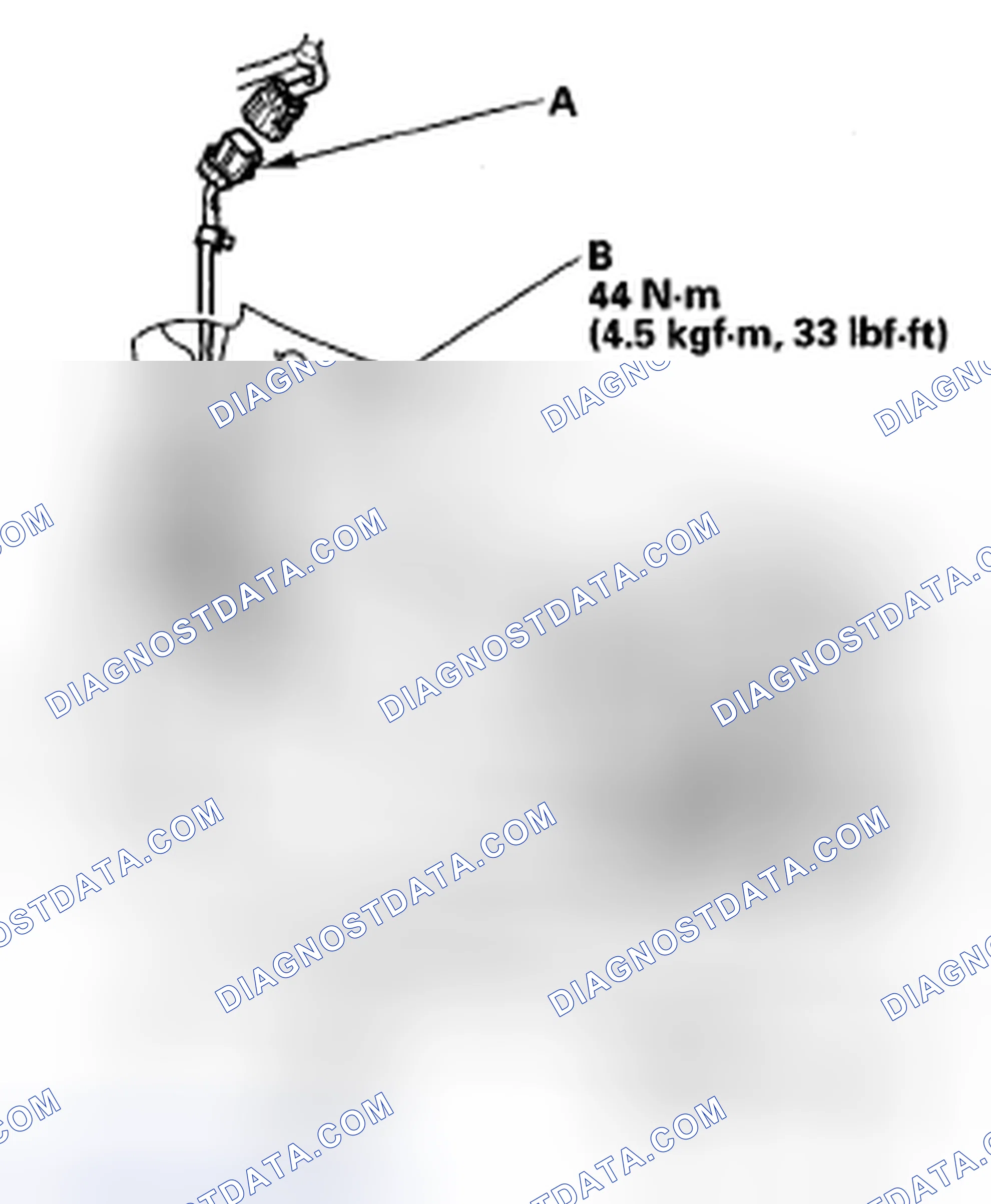 Scheme 214: Front Bank (Bank 2)