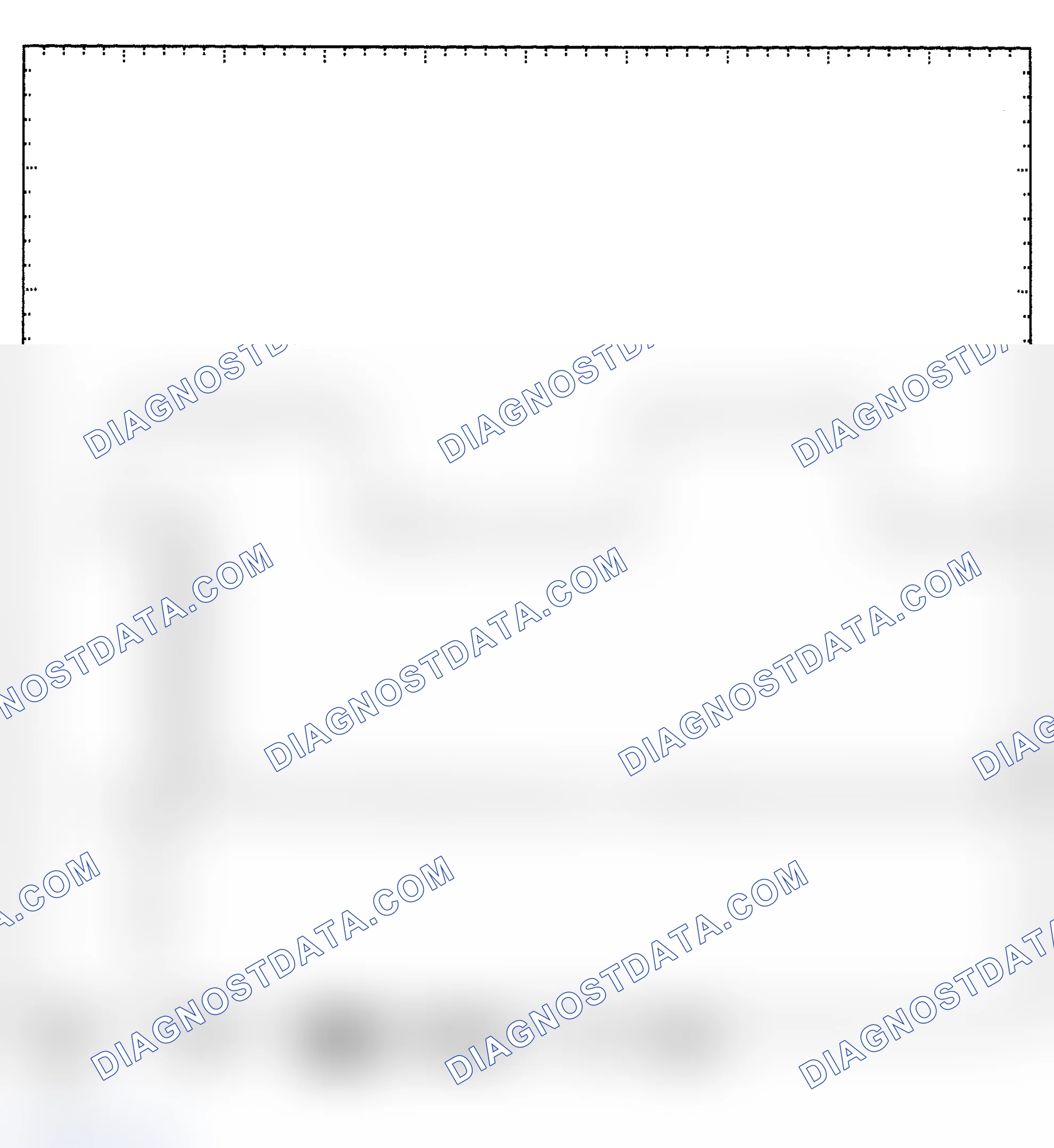 Scheme 26: Injector Bank - Known Good - Voltage Pattern