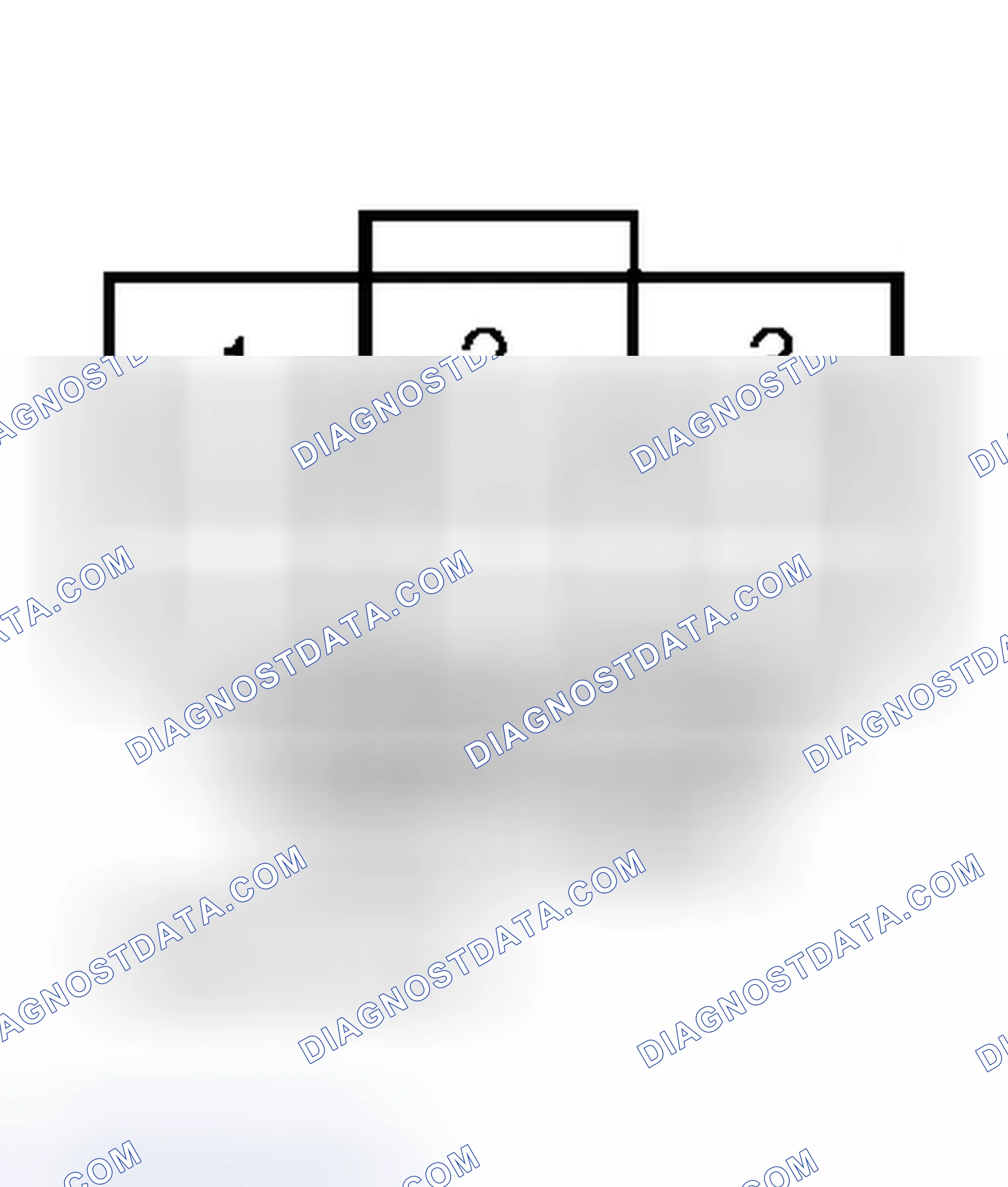 Scheme 68: DTC P0400: EGR SYSTEM MALFUNCTION