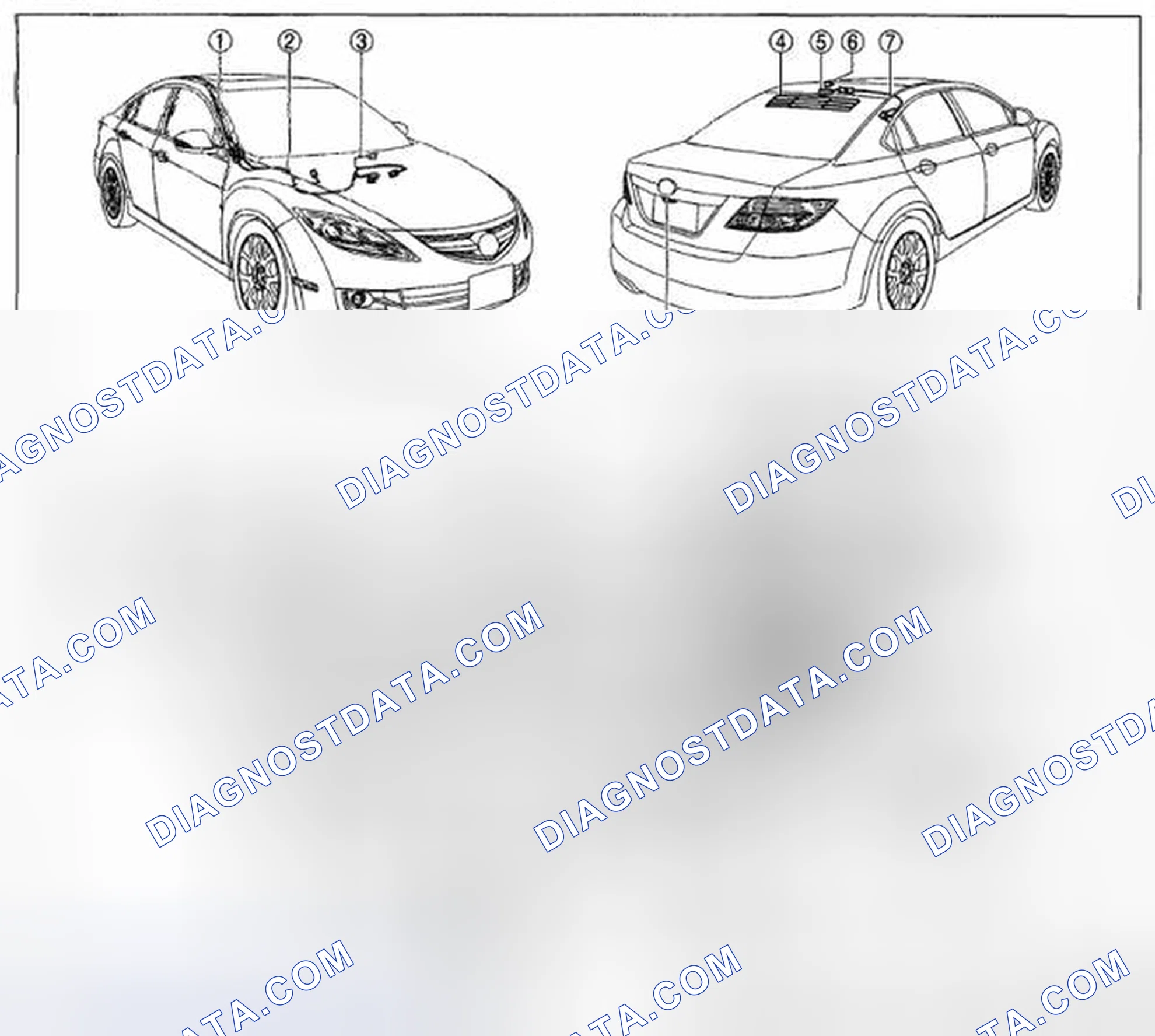 Scheme 2: Car-navigation system