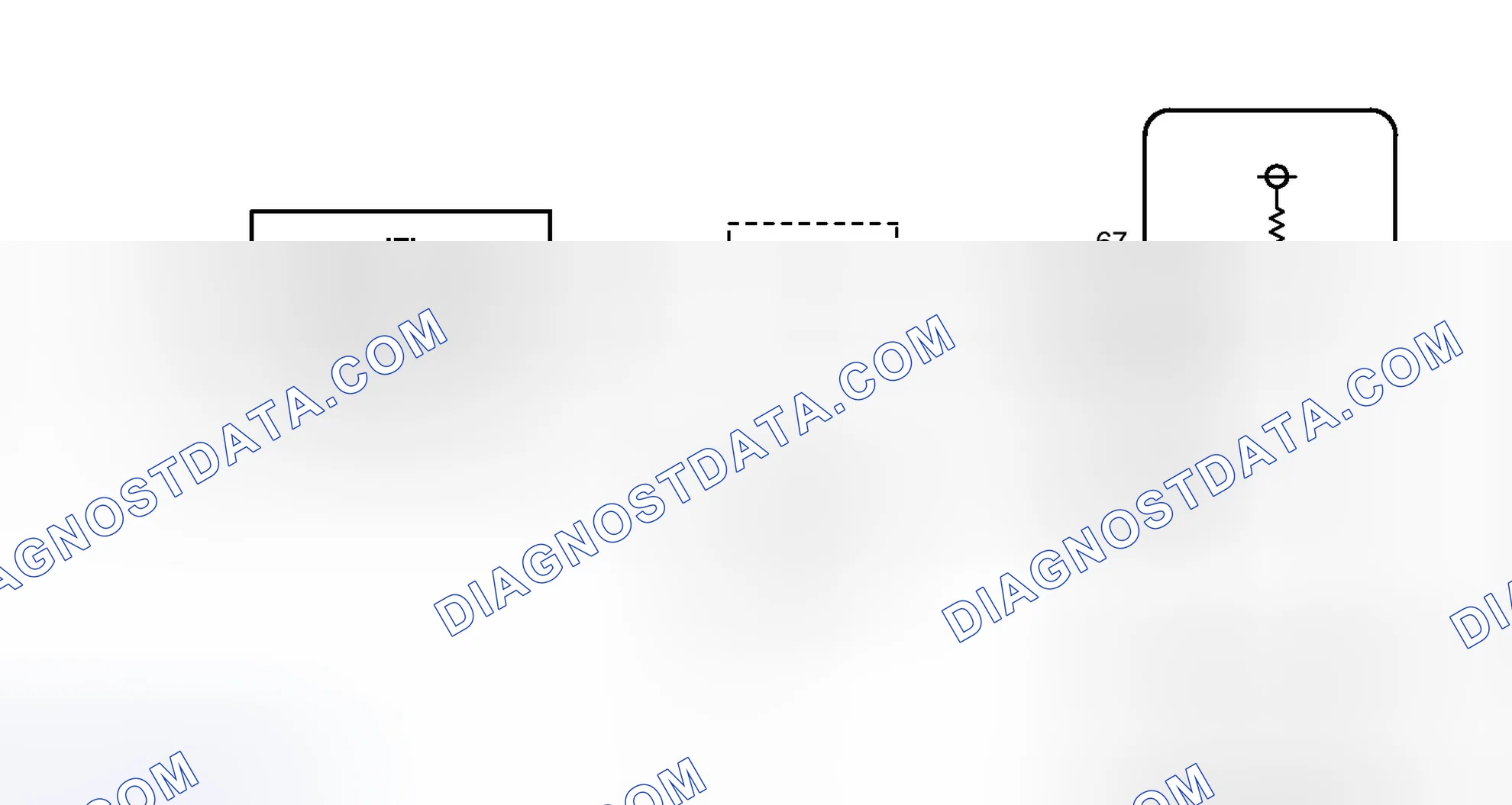 Scheme 201: WIRING DIAGRAM