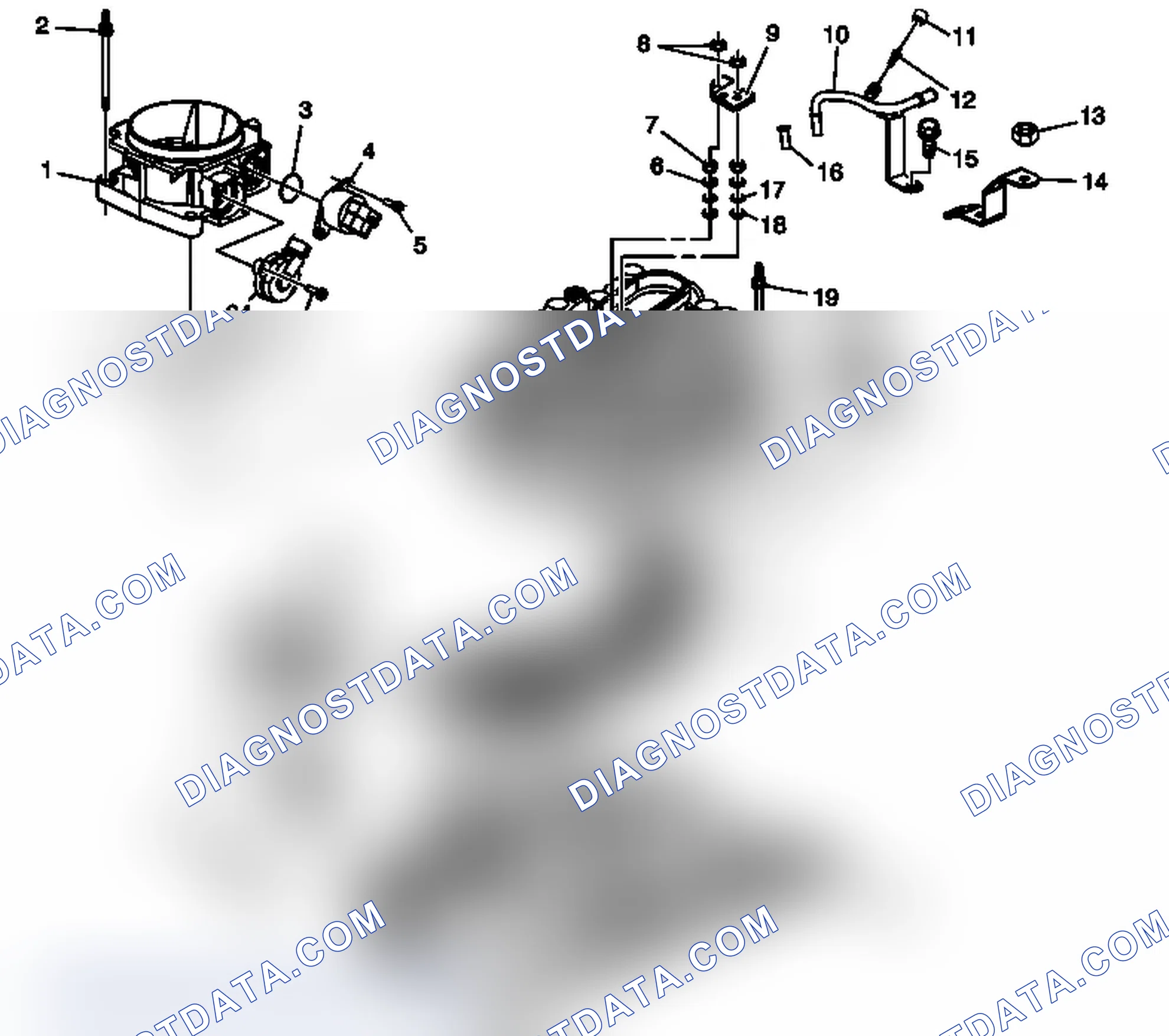 Scheme 35: Disassembled Views