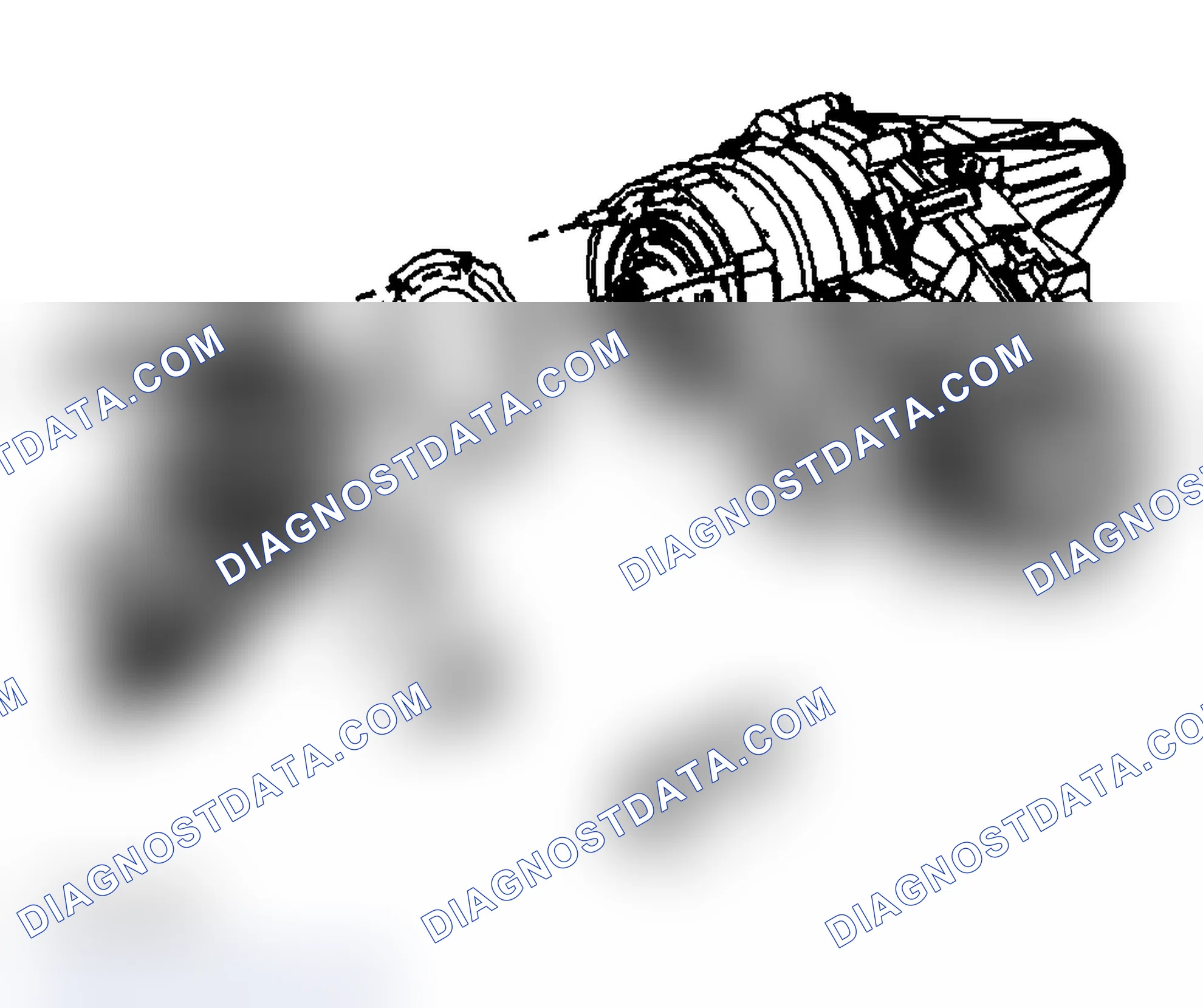 Scheme 43: Installation Procedure