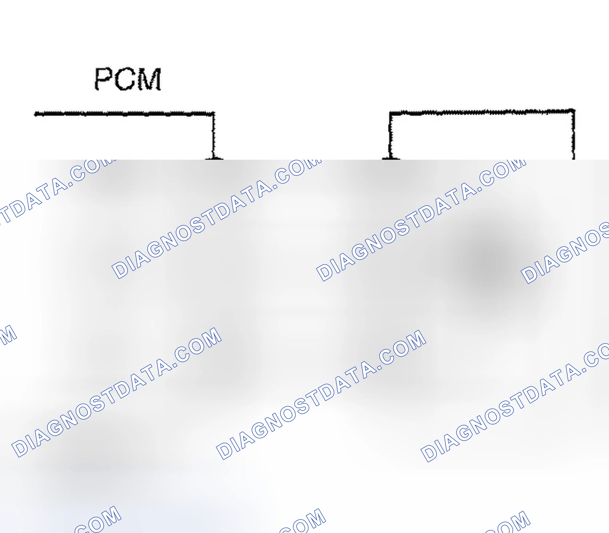Scheme 330: Variable resistance type 1 (TP sensor and EGR boost sensor)