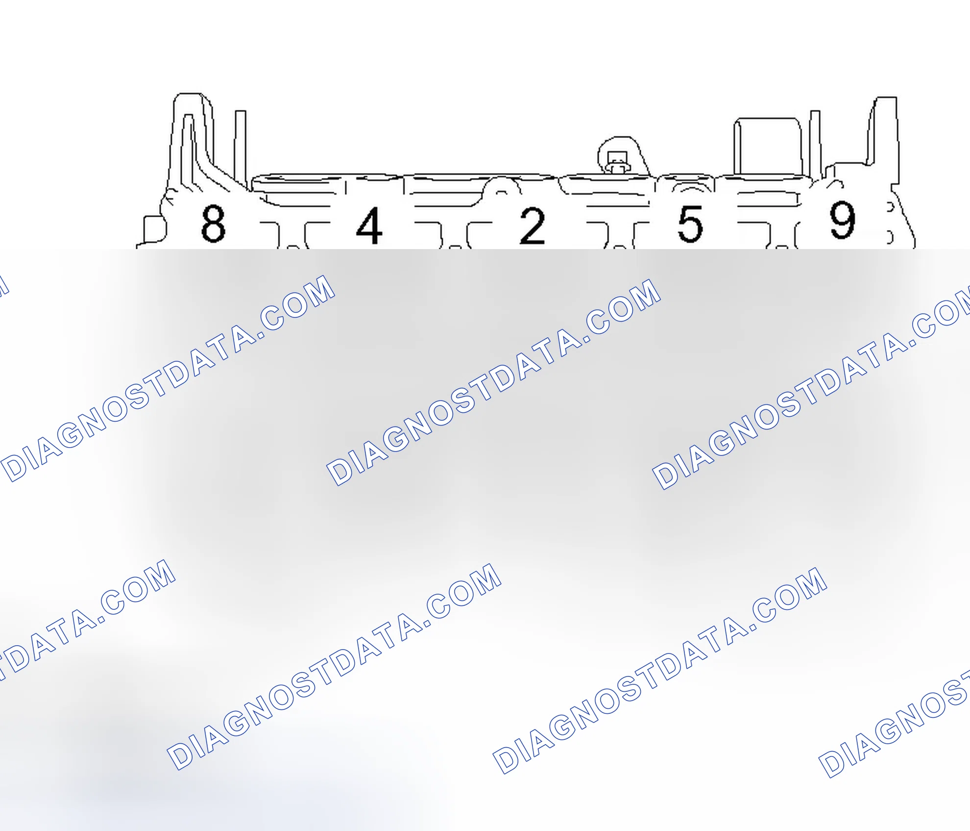 Engine Mechanical Cylinder Head: Removal & Installation
