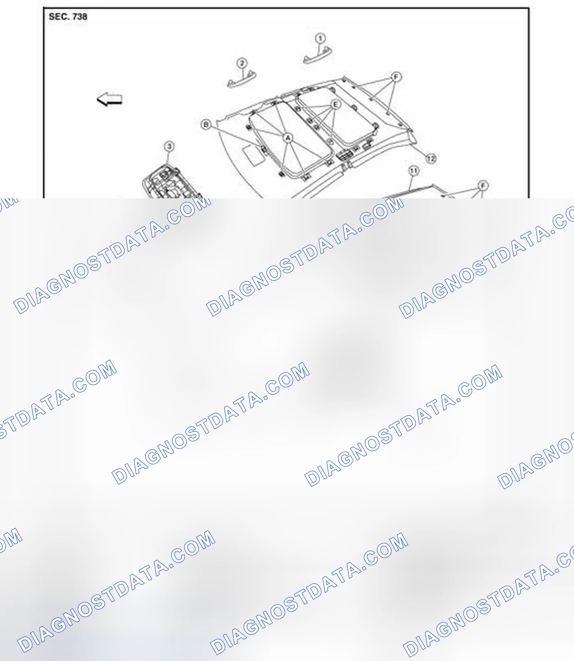 Scheme 47: Exploded View