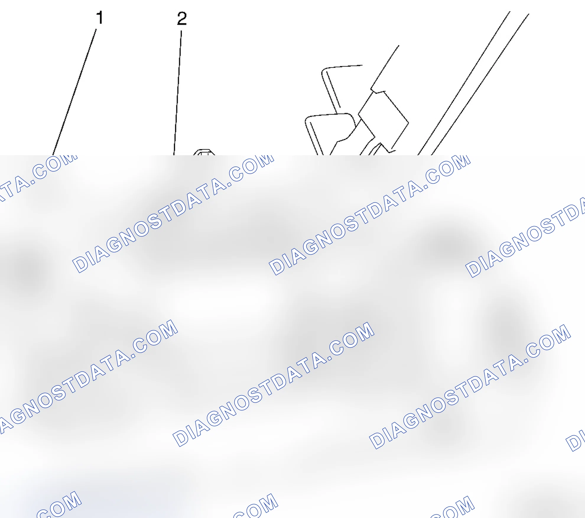 Replace Heating Operation Unit (Rhd)
