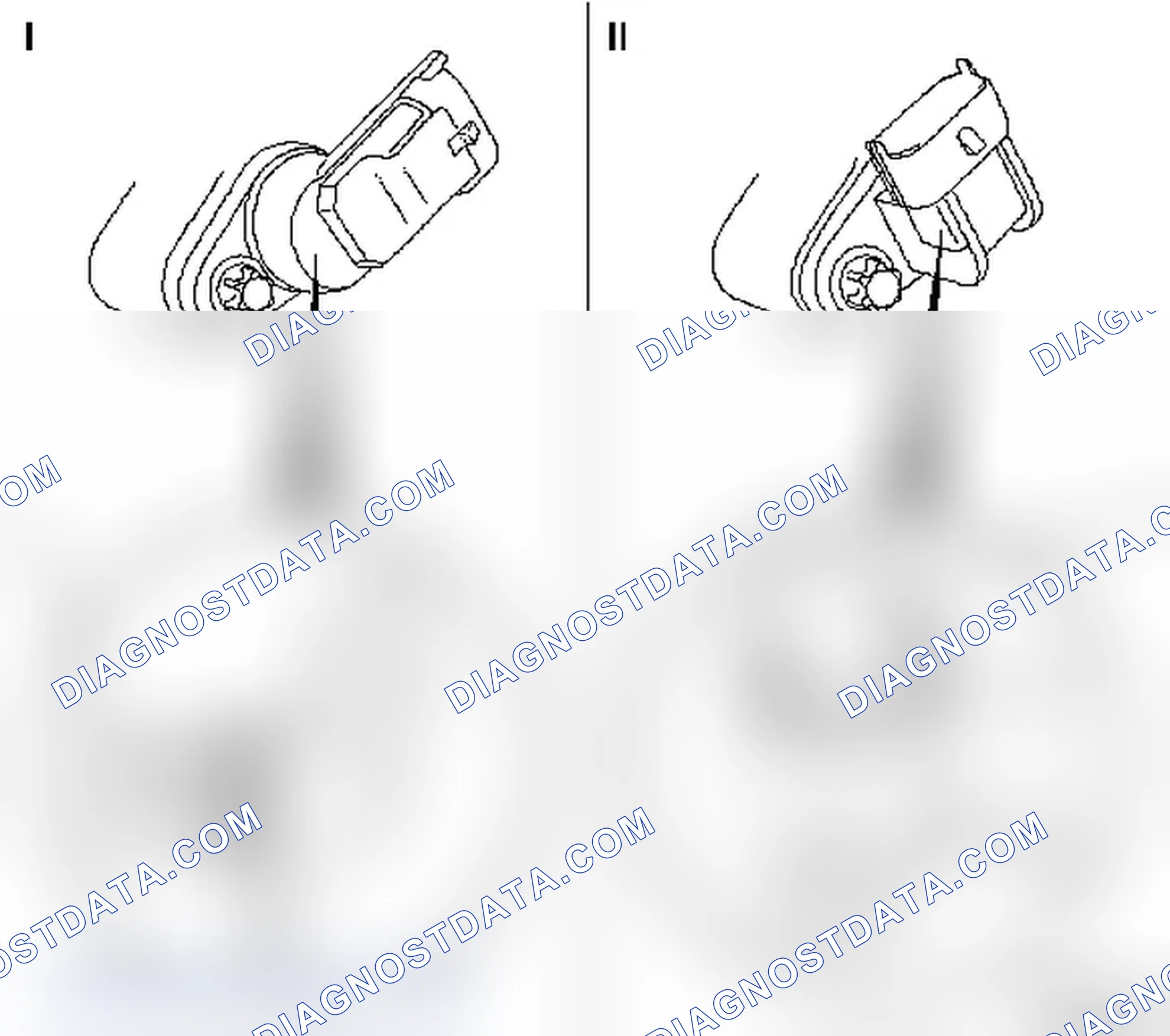 Camshaft Sensor