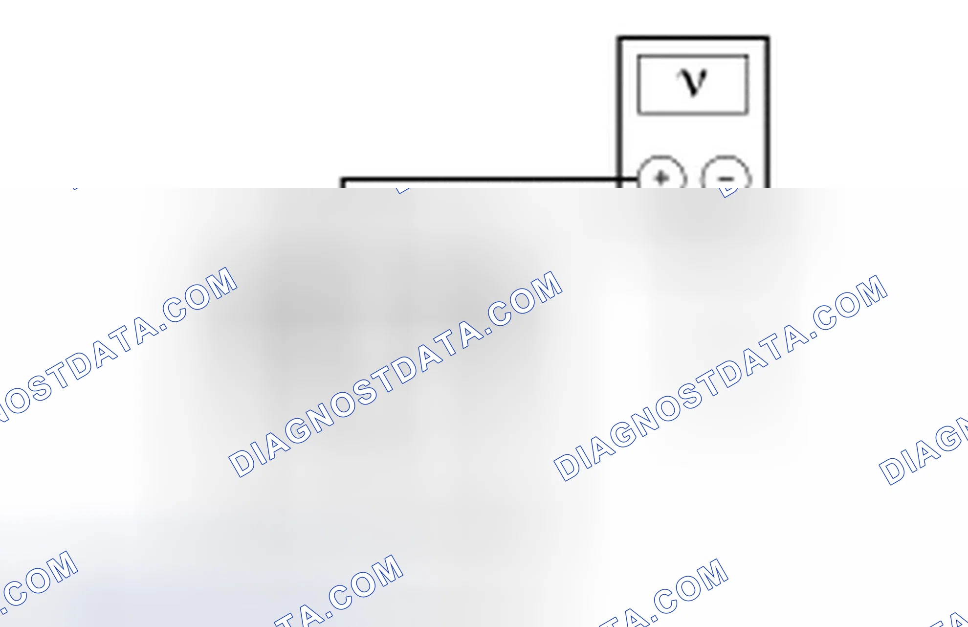 Scheme 1: PINPOINT TEST A: THE MIRRORS ARE INOPERATIVE