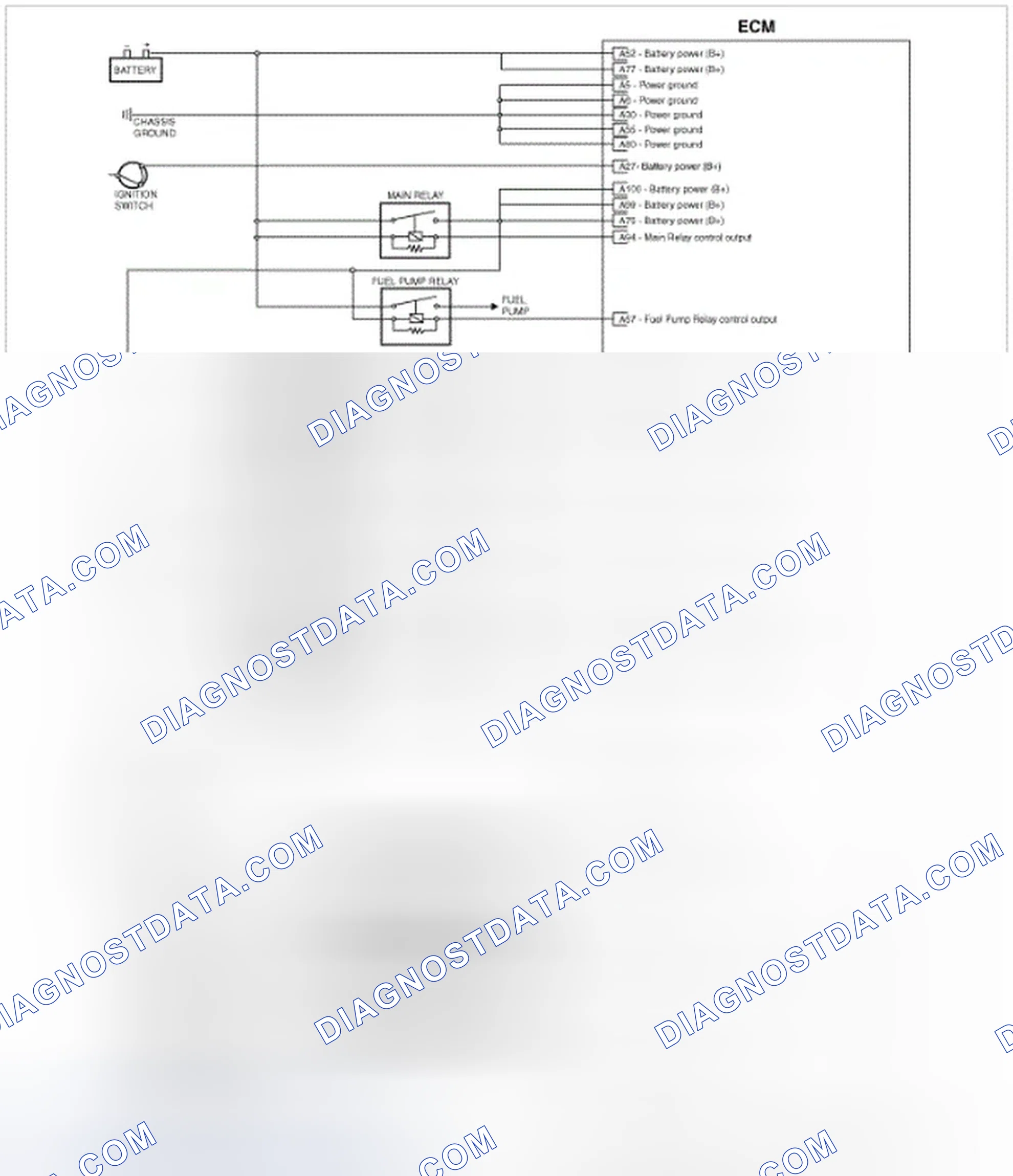 Scheme 140: Circuit Diagram