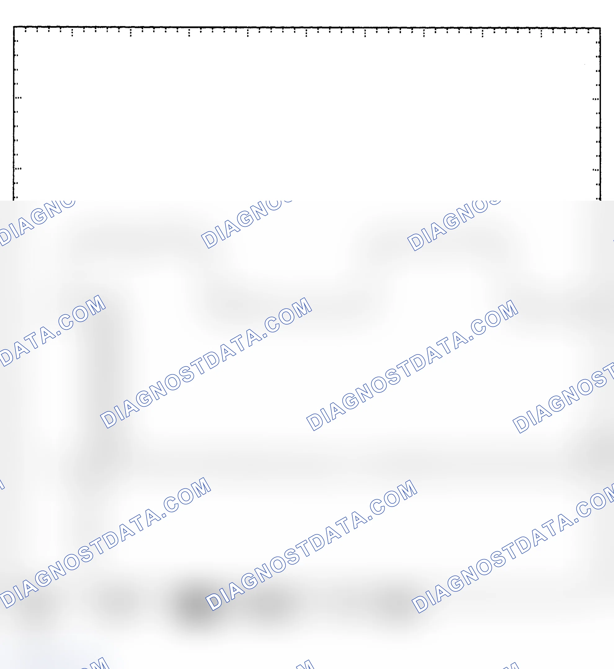Scheme 26: Injector Bank - Known Good - Voltage Pattern